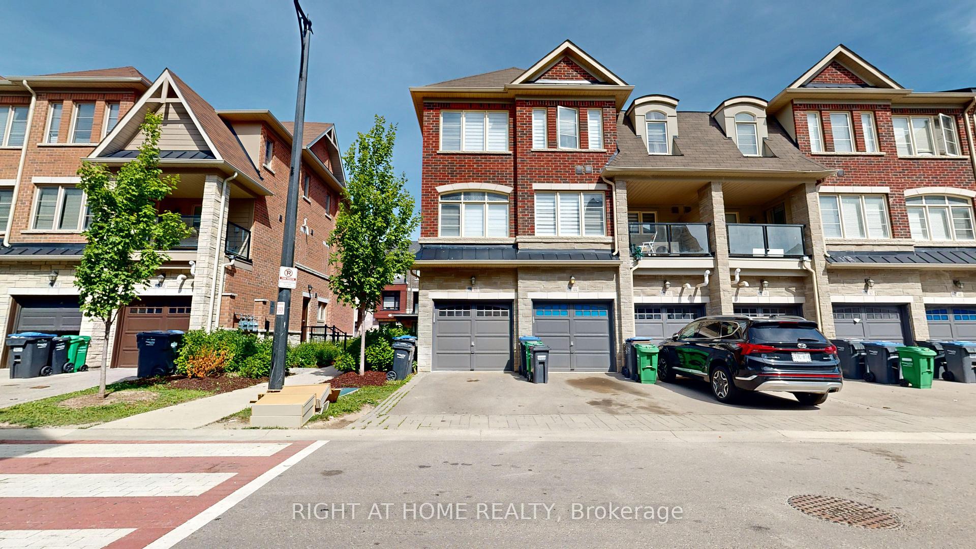 Front of Unit 45, 200 Veterans Drive