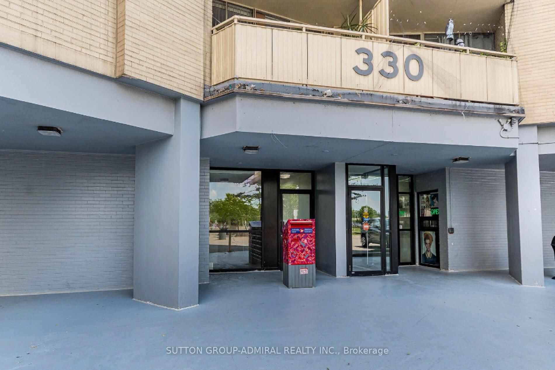 Photo 2 of Unit 1908, 330 Dixon Road, Etobicoke, Kingsview Village-The Westway — HOMEH