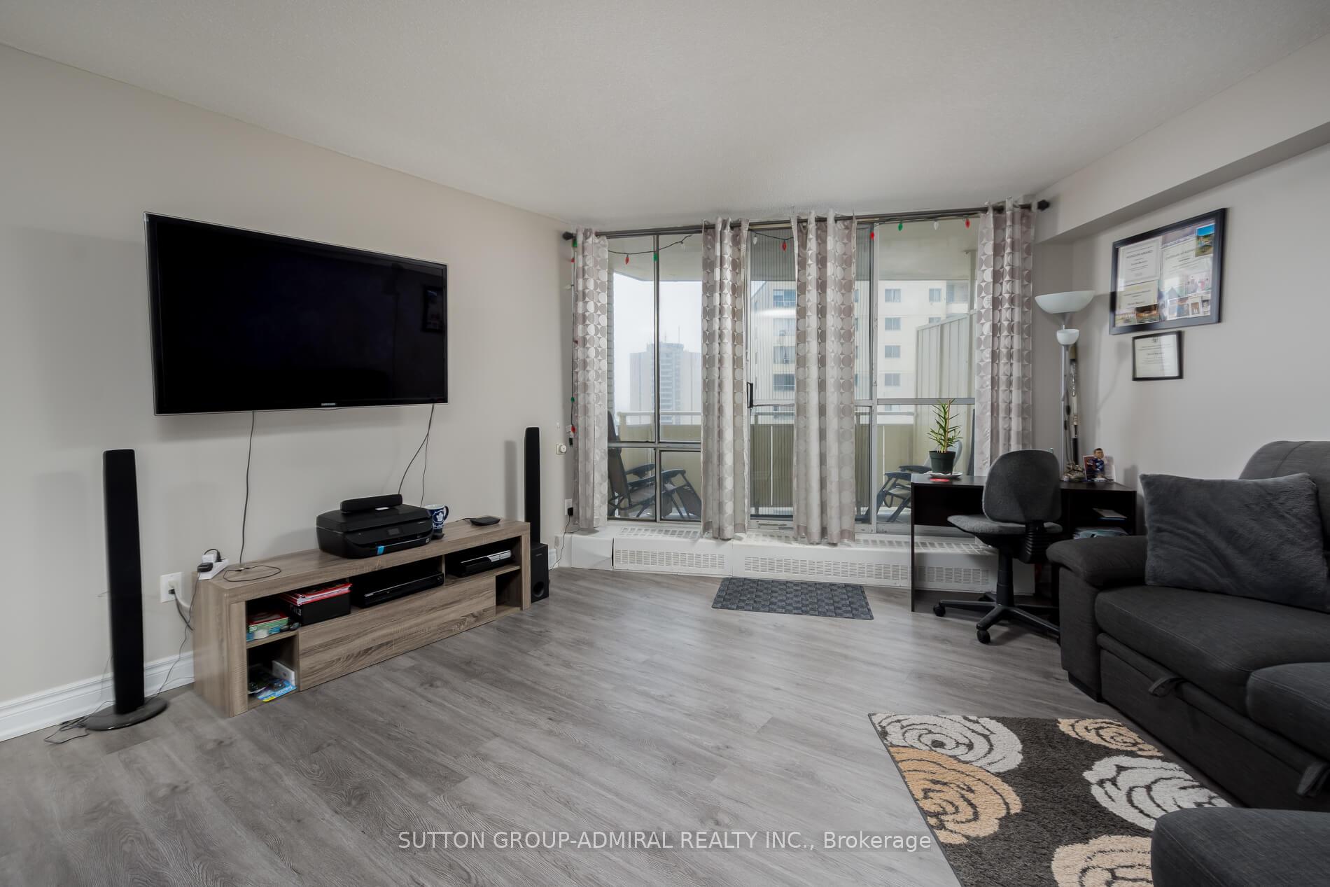 Photo 3 of Unit 1908, 330 Dixon Road, Etobicoke, Kingsview Village-The Westway — HOMEH
