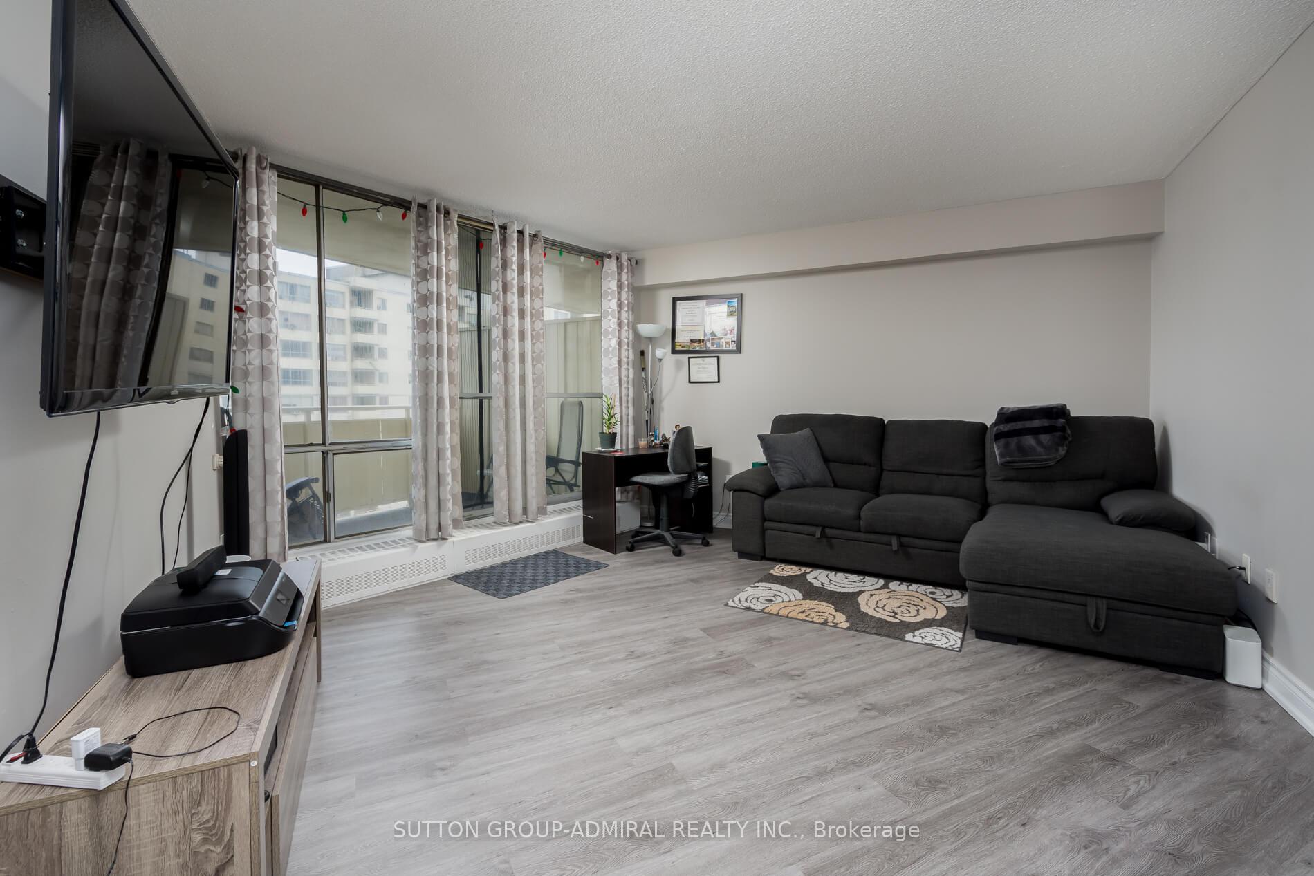 Photo 4 of Unit 1908, 330 Dixon Road, Etobicoke, Kingsview Village-The Westway — HOMEH