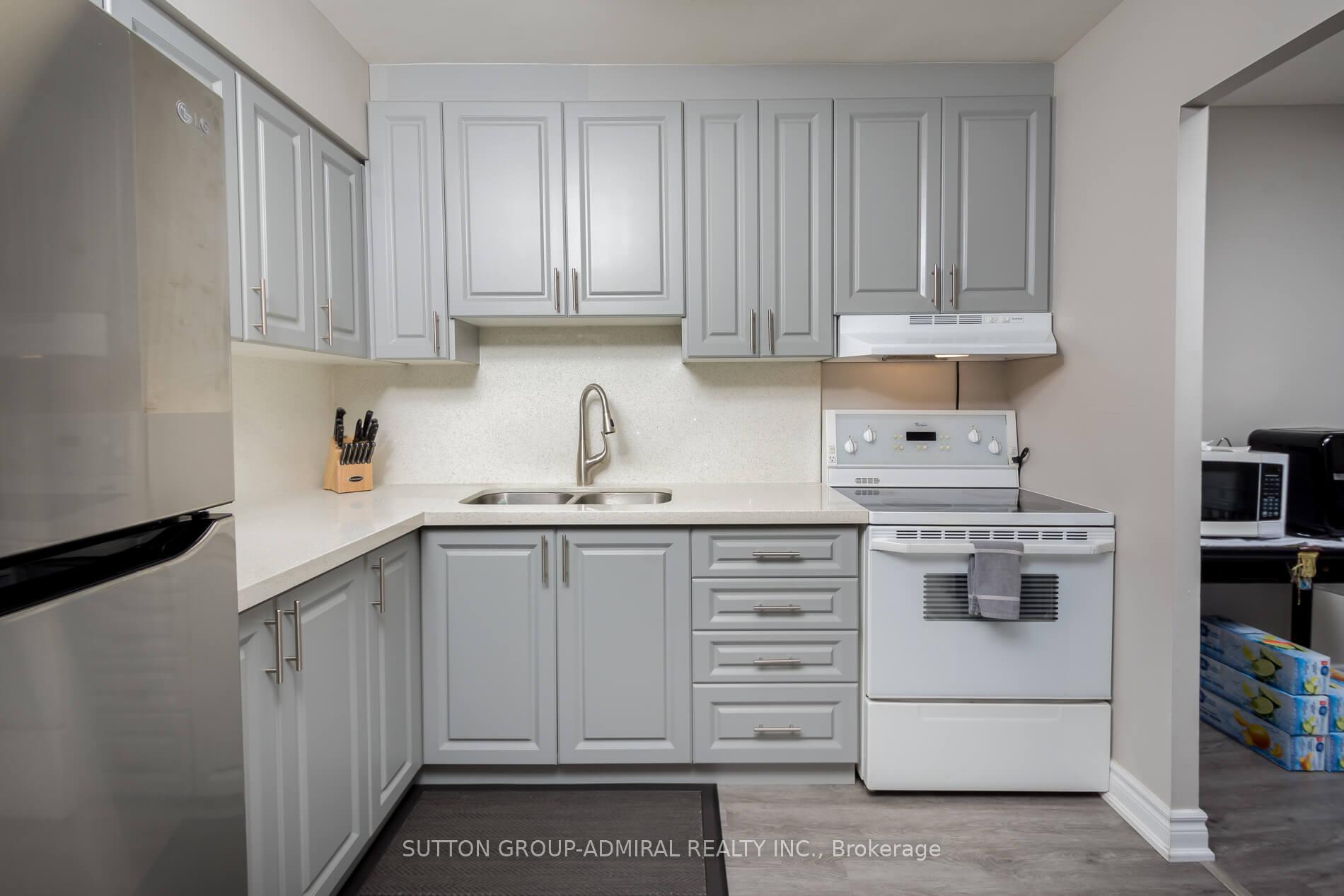 Photo 6 of Unit 1908, 330 Dixon Road, Etobicoke, Kingsview Village-The Westway — HOMEH