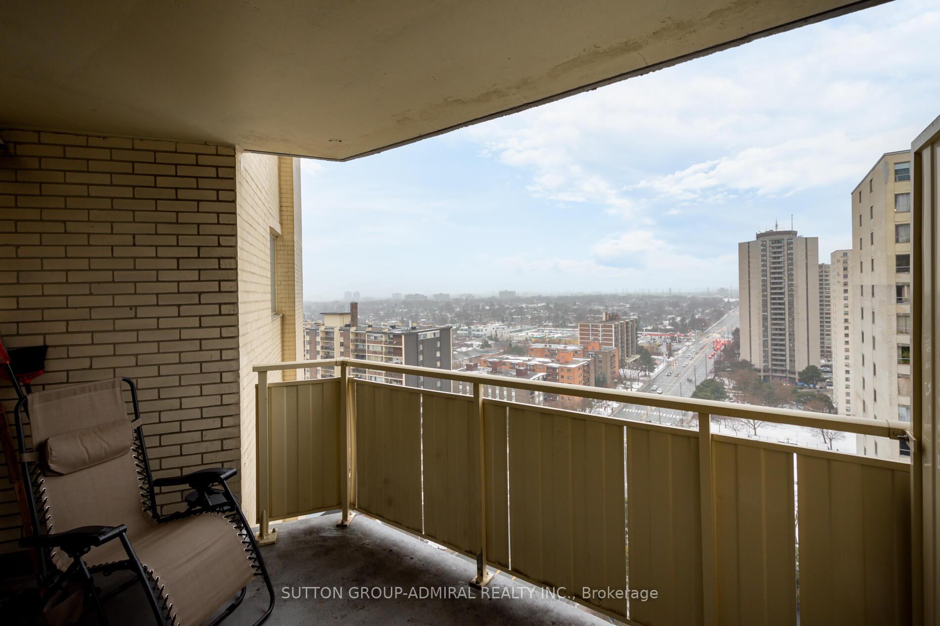 Photo 12 of Unit 1908, 330 Dixon Road, Etobicoke, Kingsview Village-The Westway — HOMEH