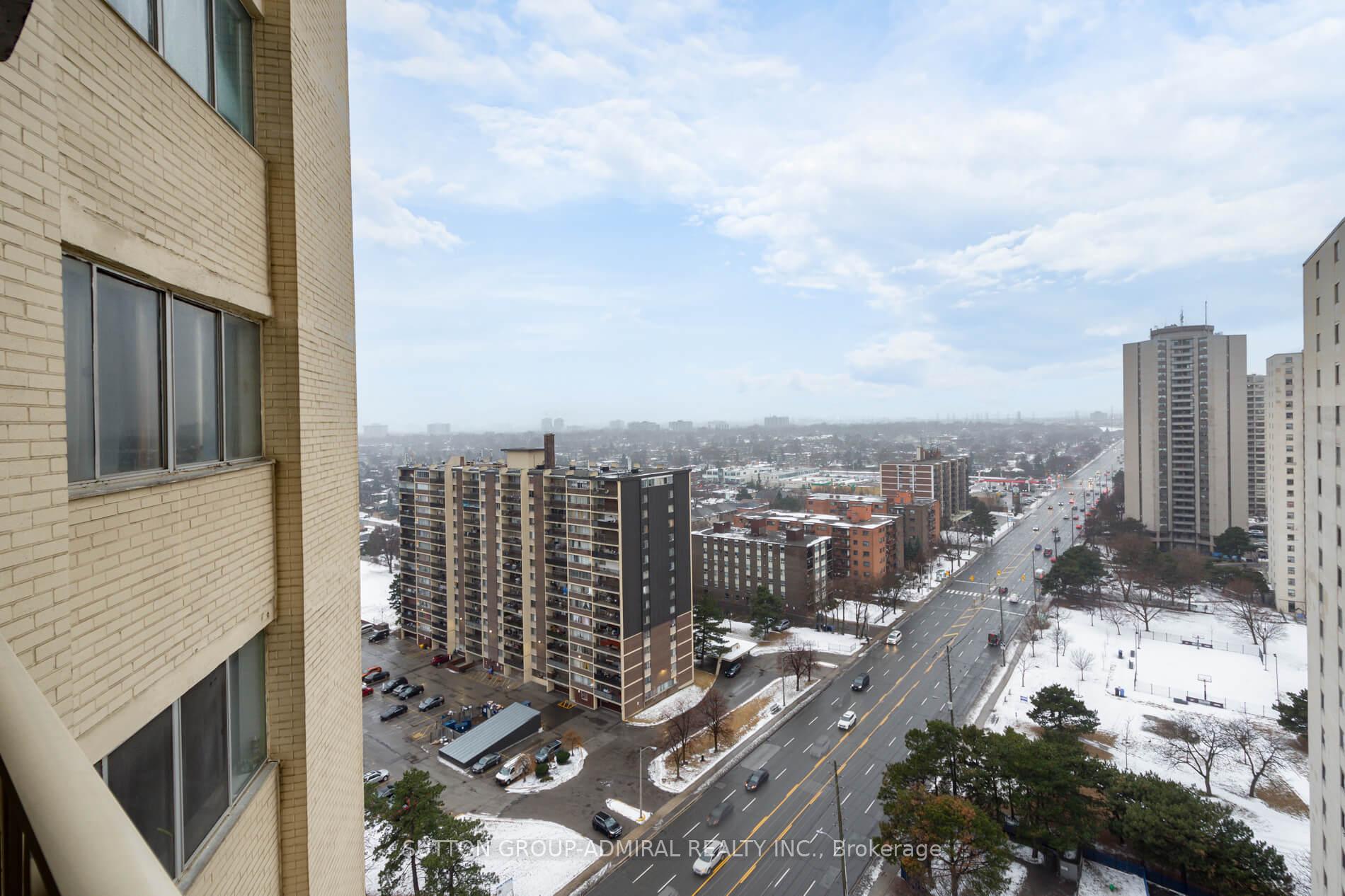 Photo 13 of Unit 1908, 330 Dixon Road, Etobicoke, Kingsview Village-The Westway — HOMEH