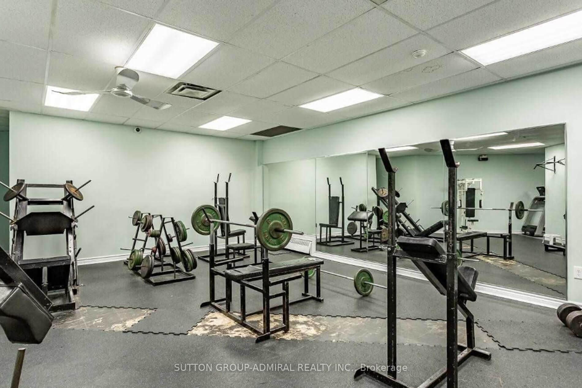 Photo 15 of Unit 1908, 330 Dixon Road, Etobicoke, Kingsview Village-The Westway — HOMEH
