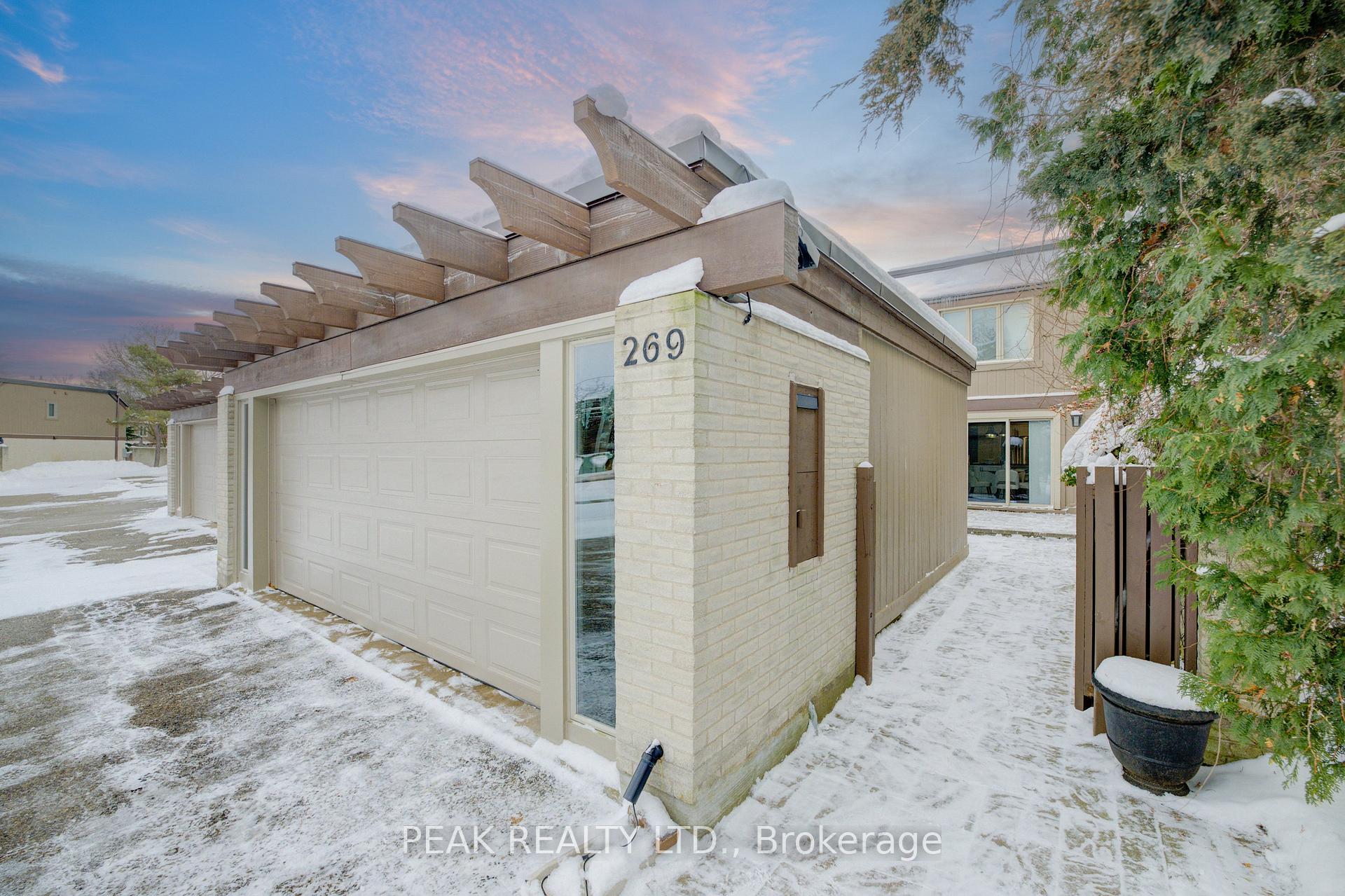 Photo 1 of 269 Old Post Road, Waterloo — HOMEH