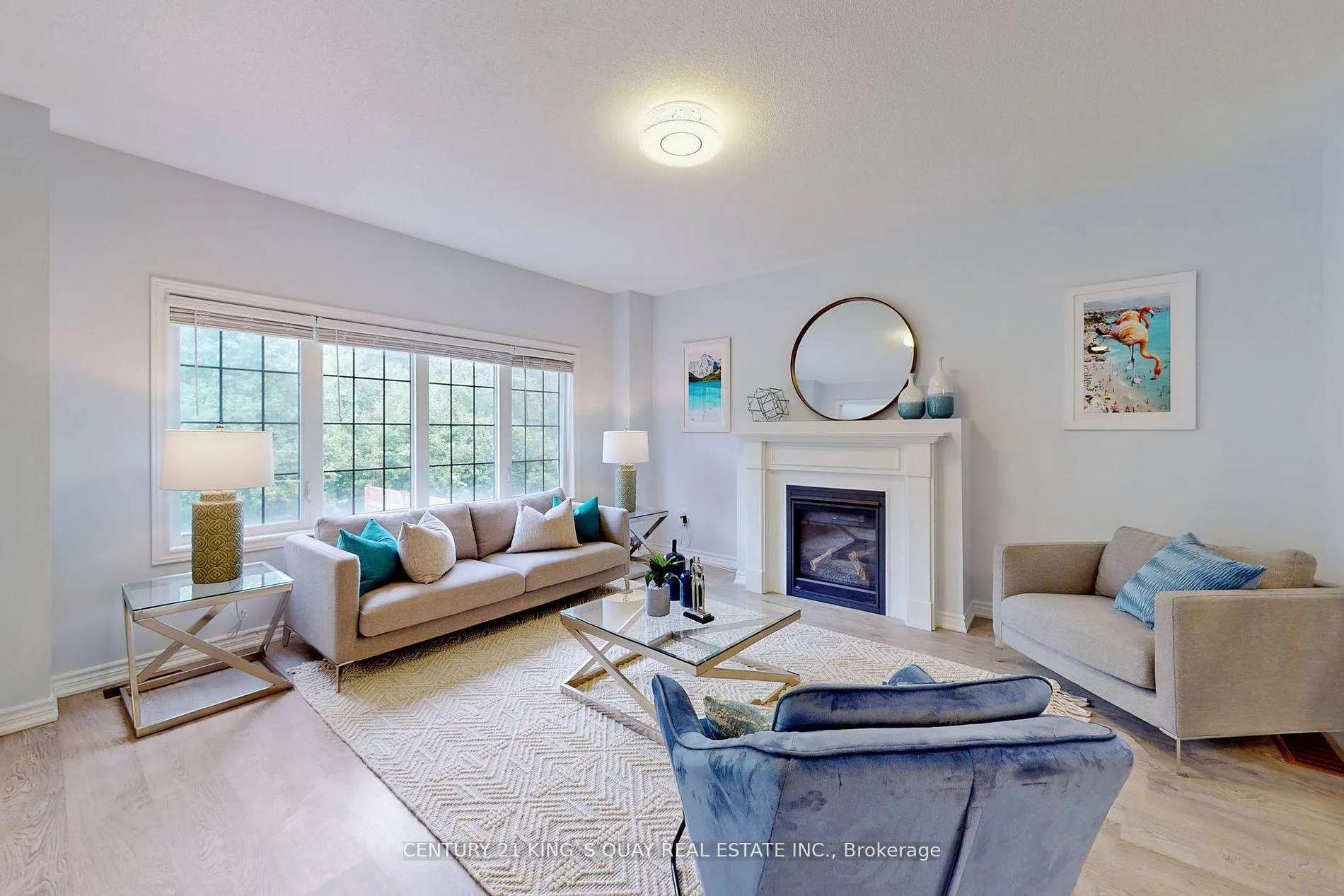 Photo 4 of 51 Crombie Street, Clarington, Bowmanville — HOMEH