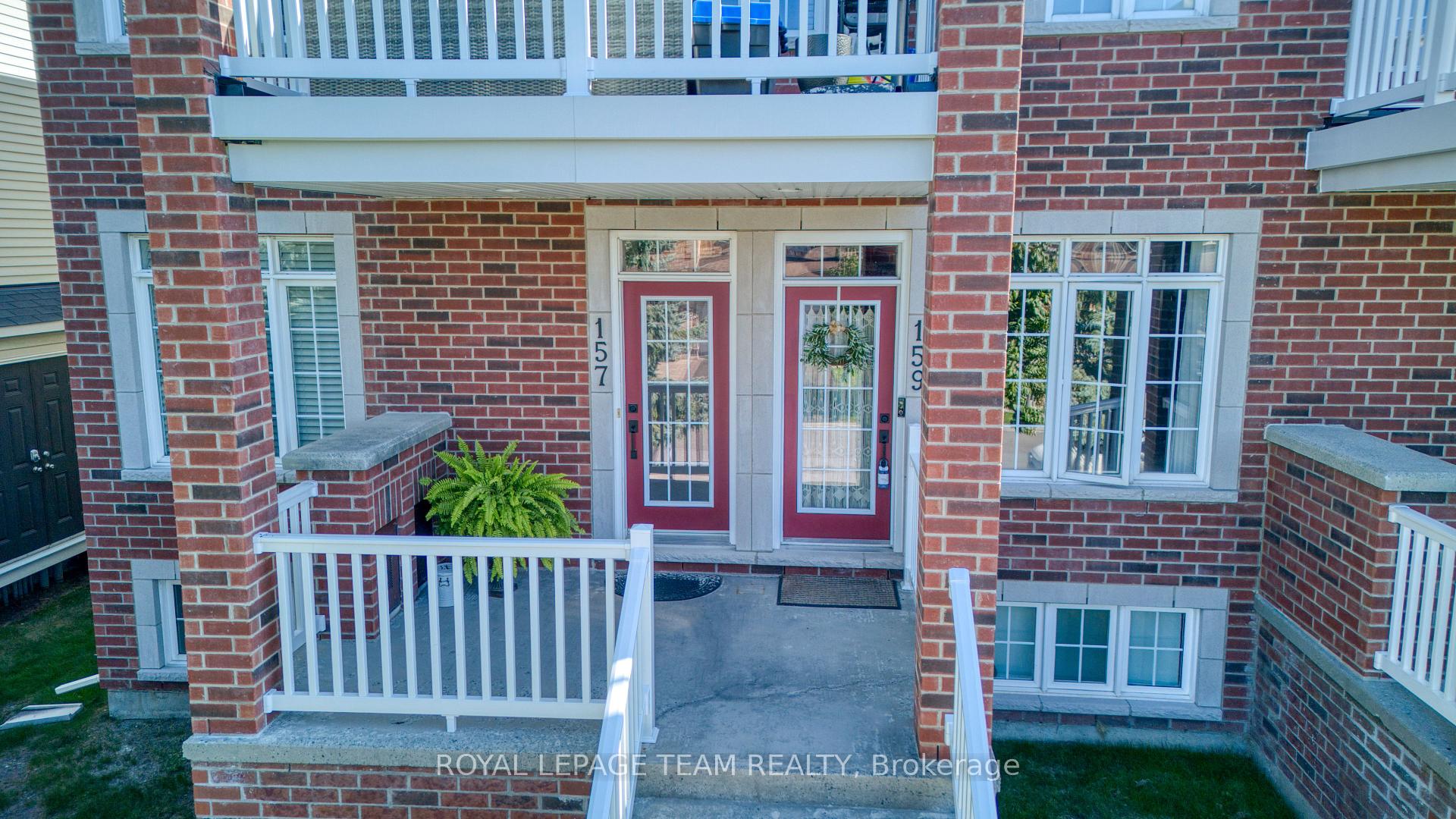 Photo 2 of 159 Eye Bright Crescent, Ottawa, Riverside South/Gloucester Glen — HOMEH