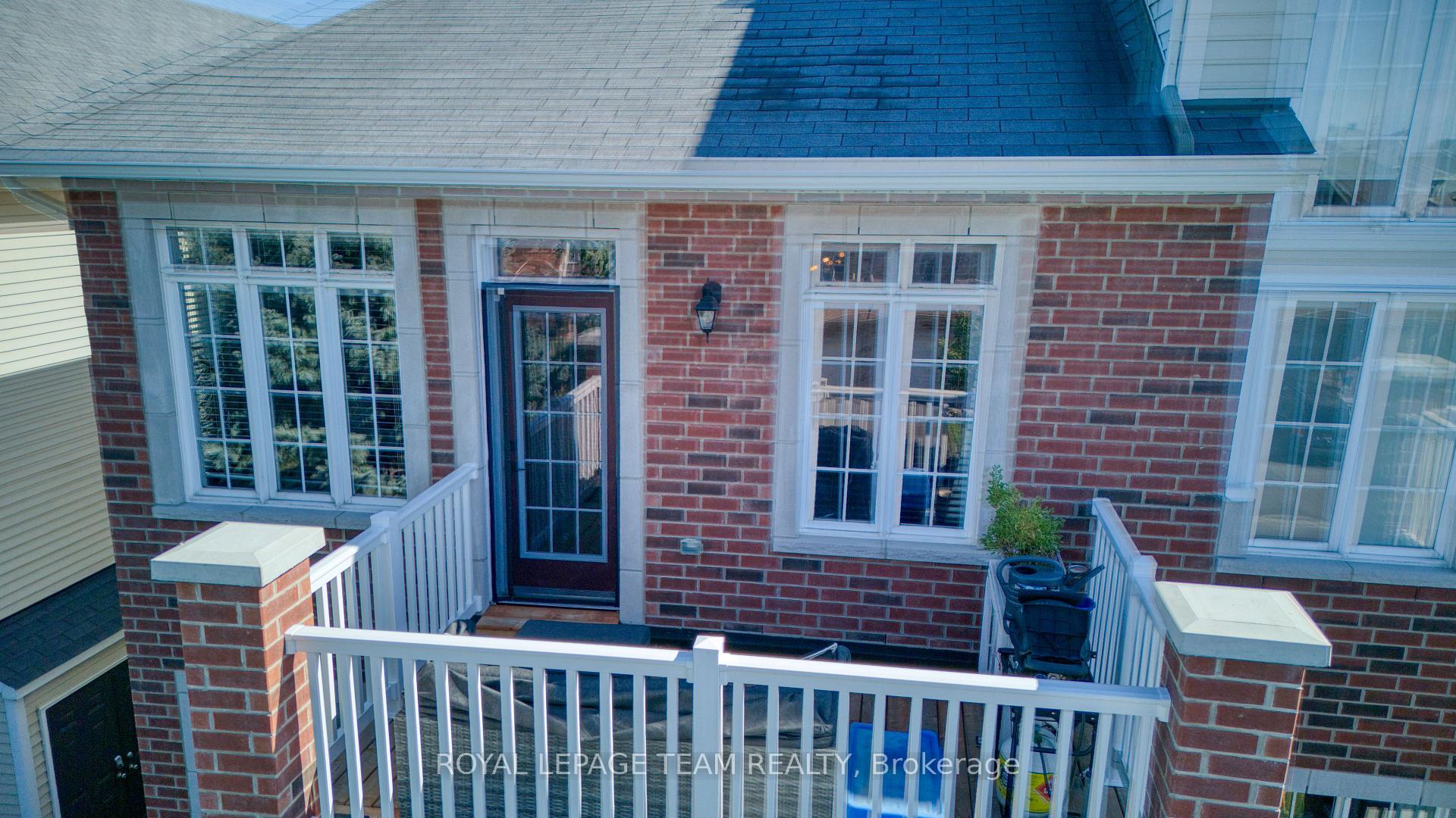 Photo 15 of 159 Eye Bright Crescent, Ottawa, Riverside South/Gloucester Glen — HOMEH