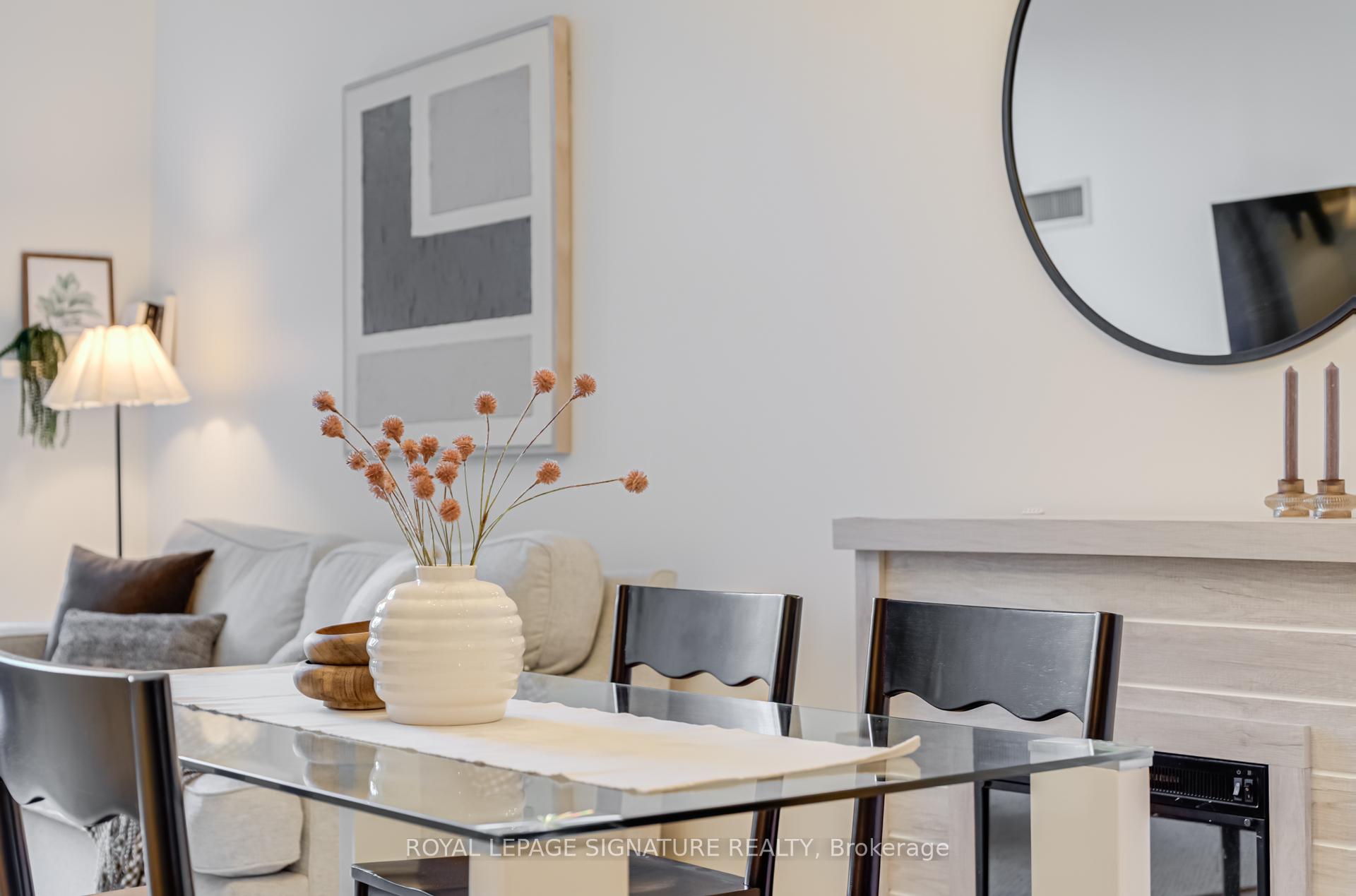 Photo 2 of Unit S203, 112 George Street, Toronto, Moss Park — HOMEH
