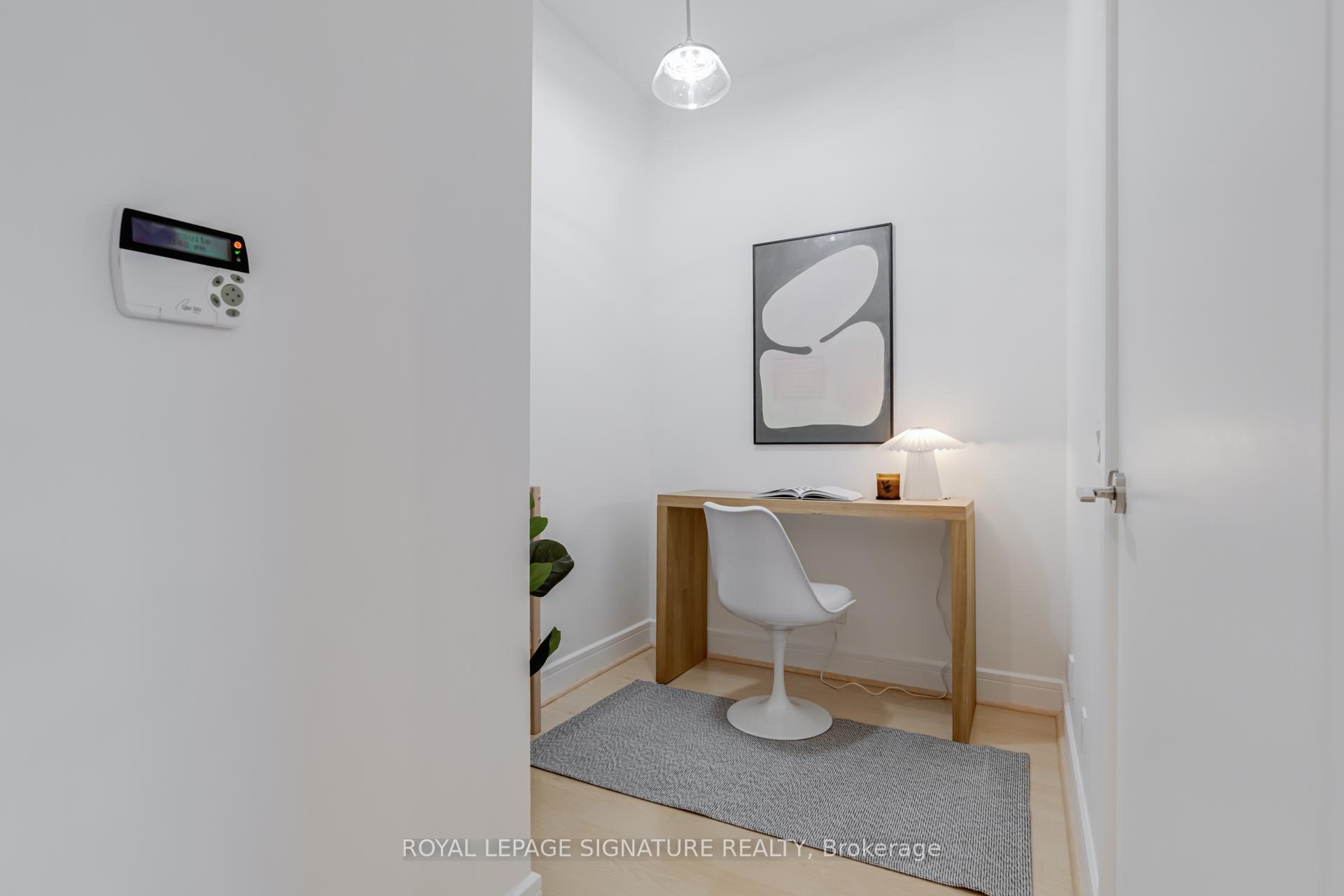 Photo 13 of Unit S203, 112 George Street, Toronto, Moss Park — HOMEH