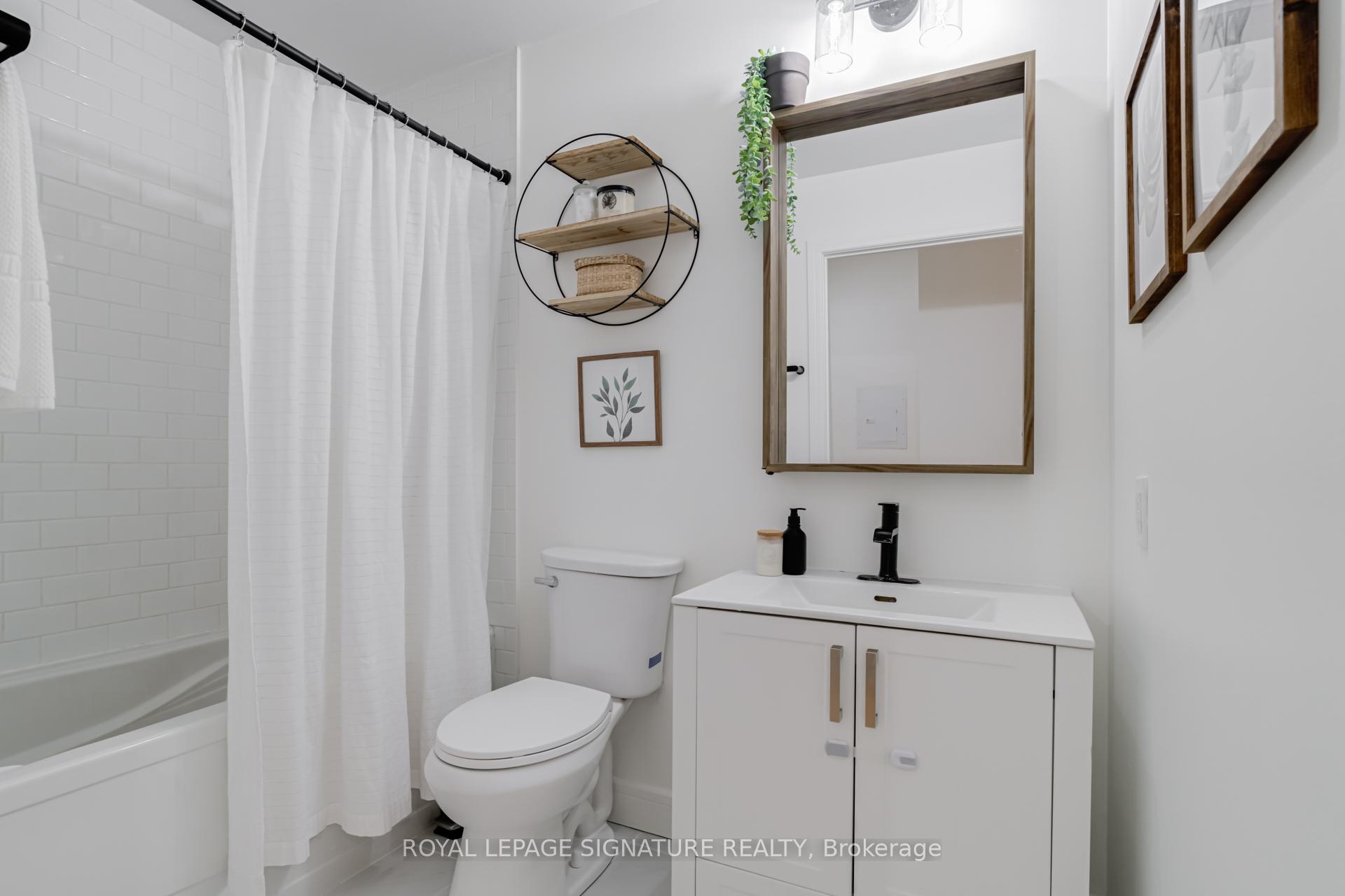 Photo 14 of Unit S203, 112 George Street, Toronto, Moss Park — HOMEH