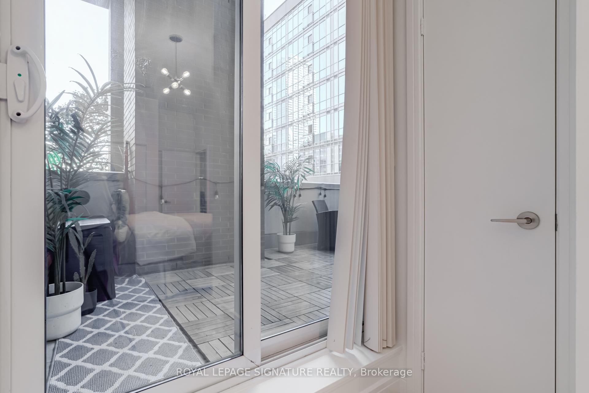 Photo 18 of Unit S203, 112 George Street, Toronto, Moss Park — HOMEH