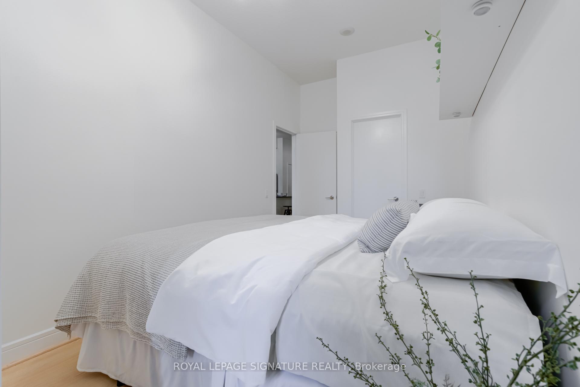 Photo 19 of Unit S203, 112 George Street, Toronto, Moss Park — HOMEH
