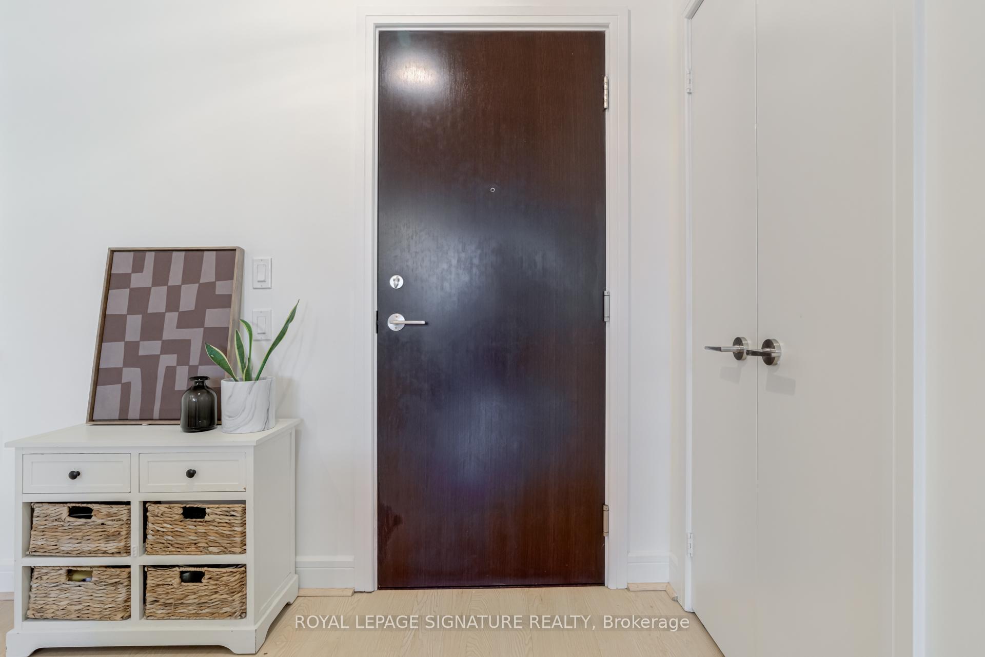 Photo 20 of Unit S203, 112 George Street, Toronto, Moss Park — HOMEH
