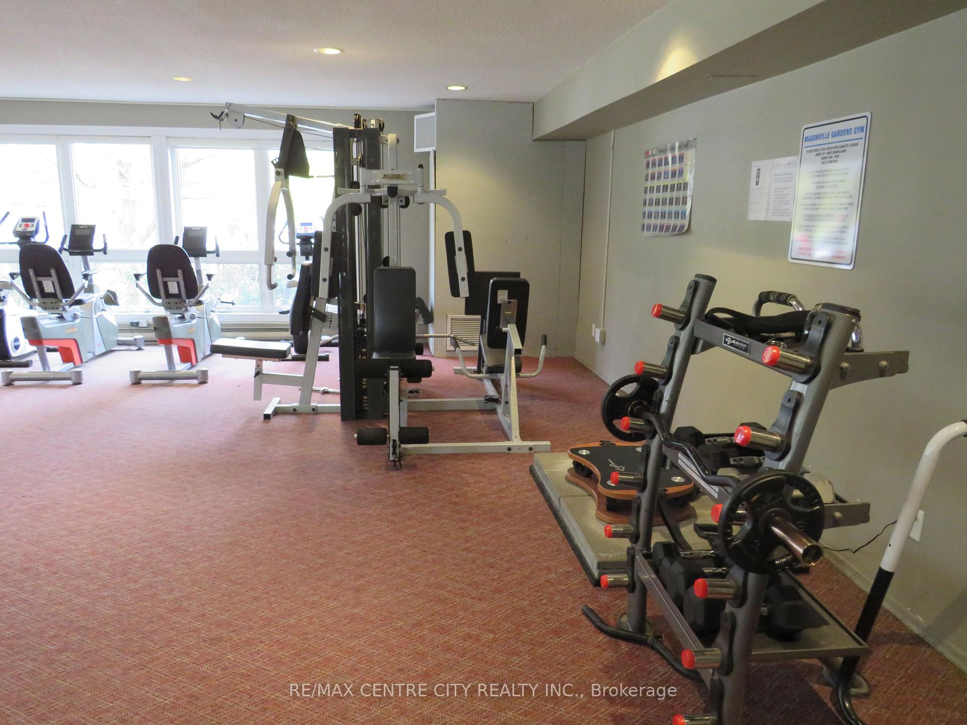 Photo 19 of Unit 402, 15 Jacksway Crescent, London, North G — HOMEH