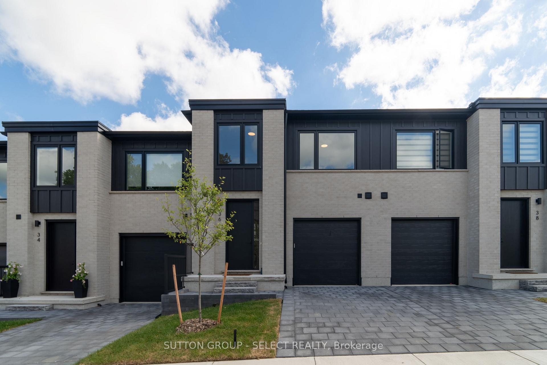Front of Unit 32, 1175 Riverbend Road