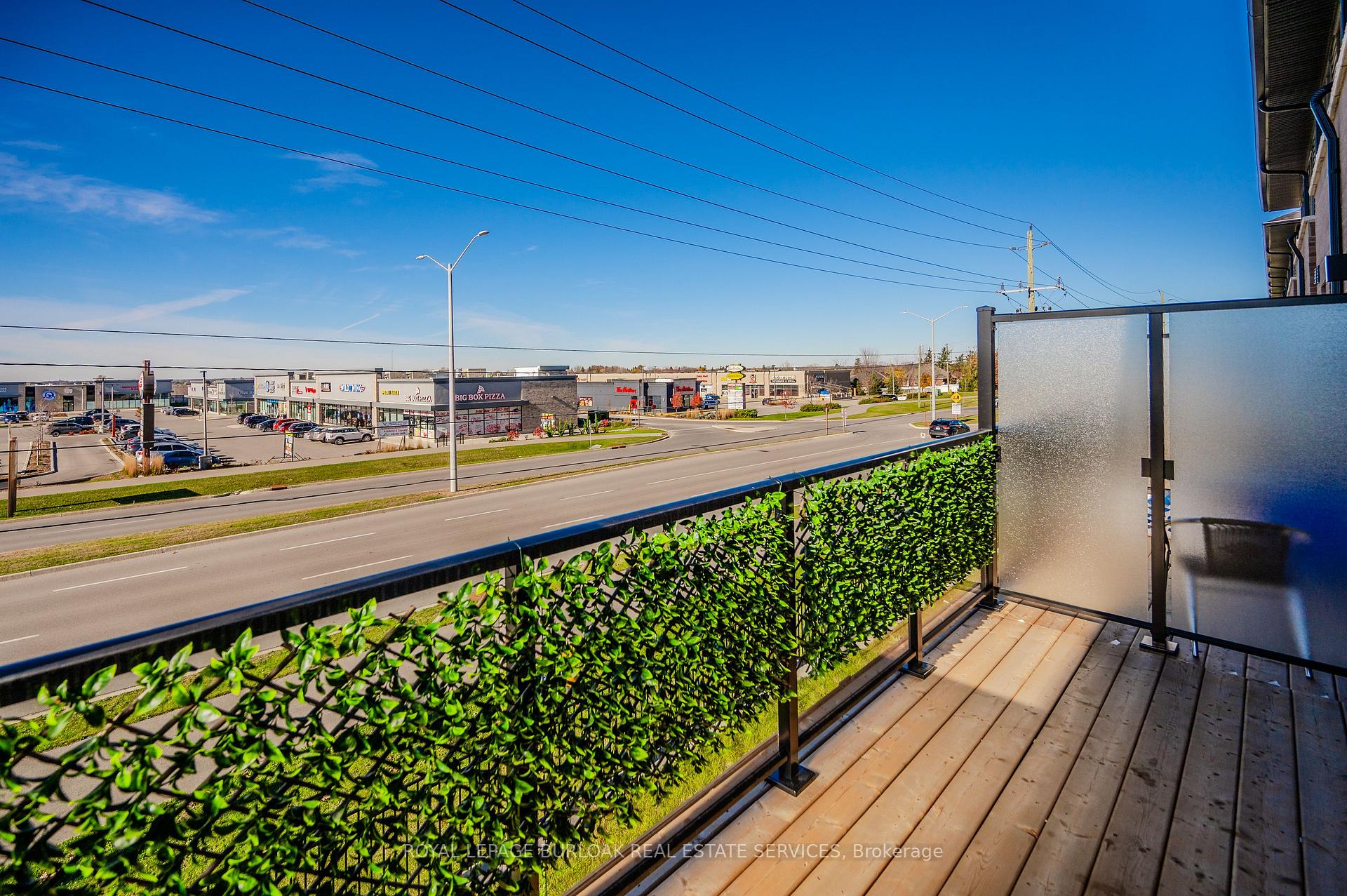 Photo 18 of Unit 37, 120 Court Drive, Brant, Paris — HOMEH