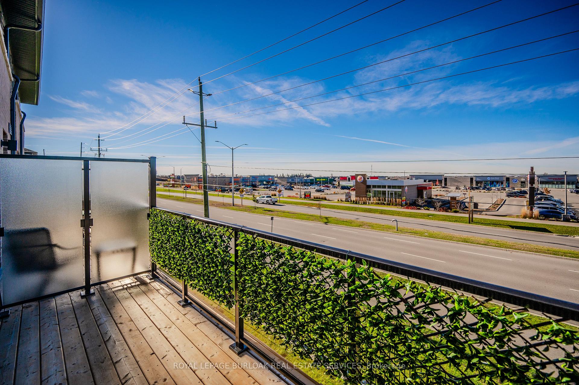 Photo 22 of Unit 37, 120 Court Drive, Brant, Paris — HOMEH