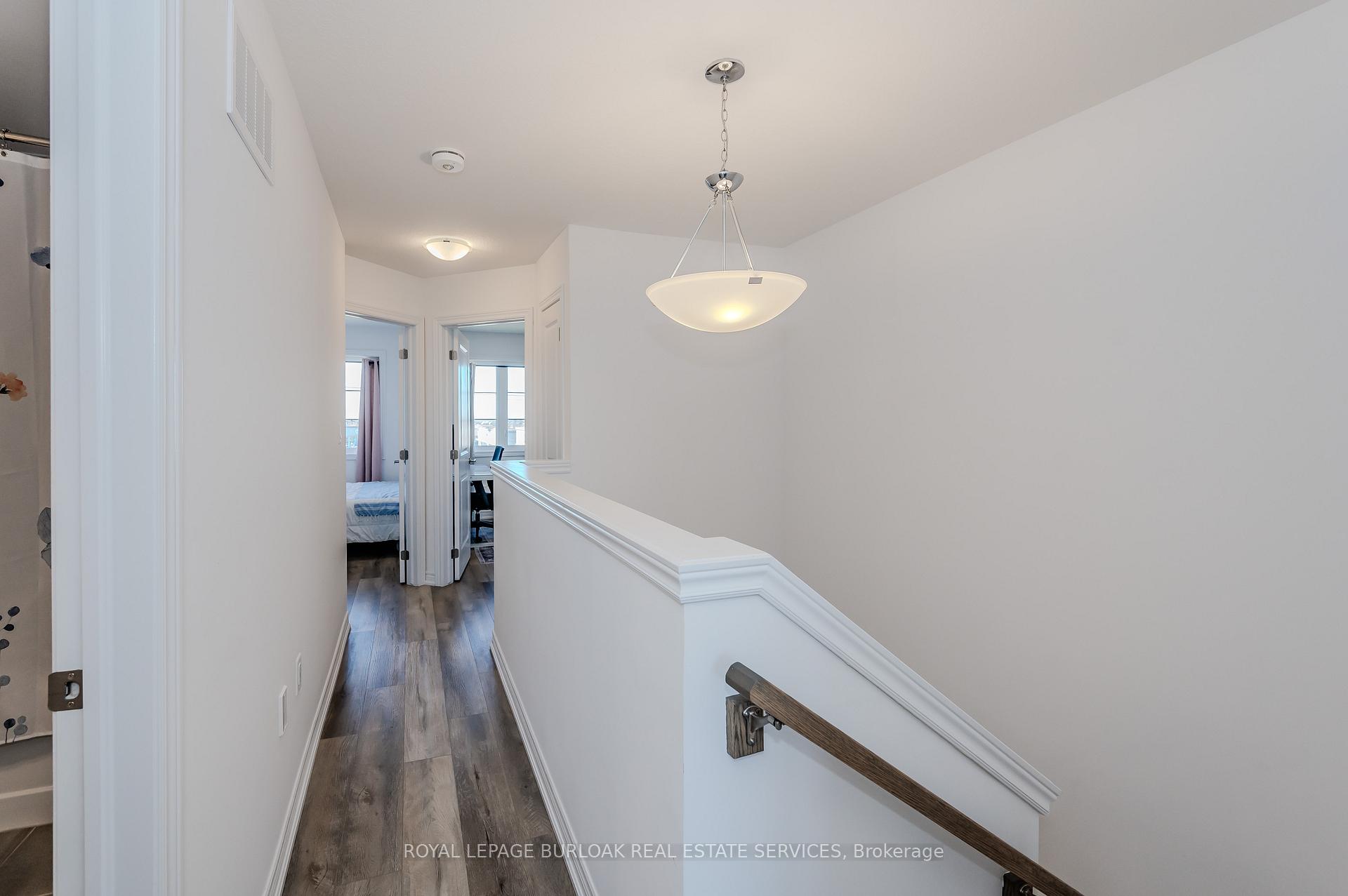 Photo 19 of Unit 37, 120 Court Drive, Brant, Paris — HOMEH
