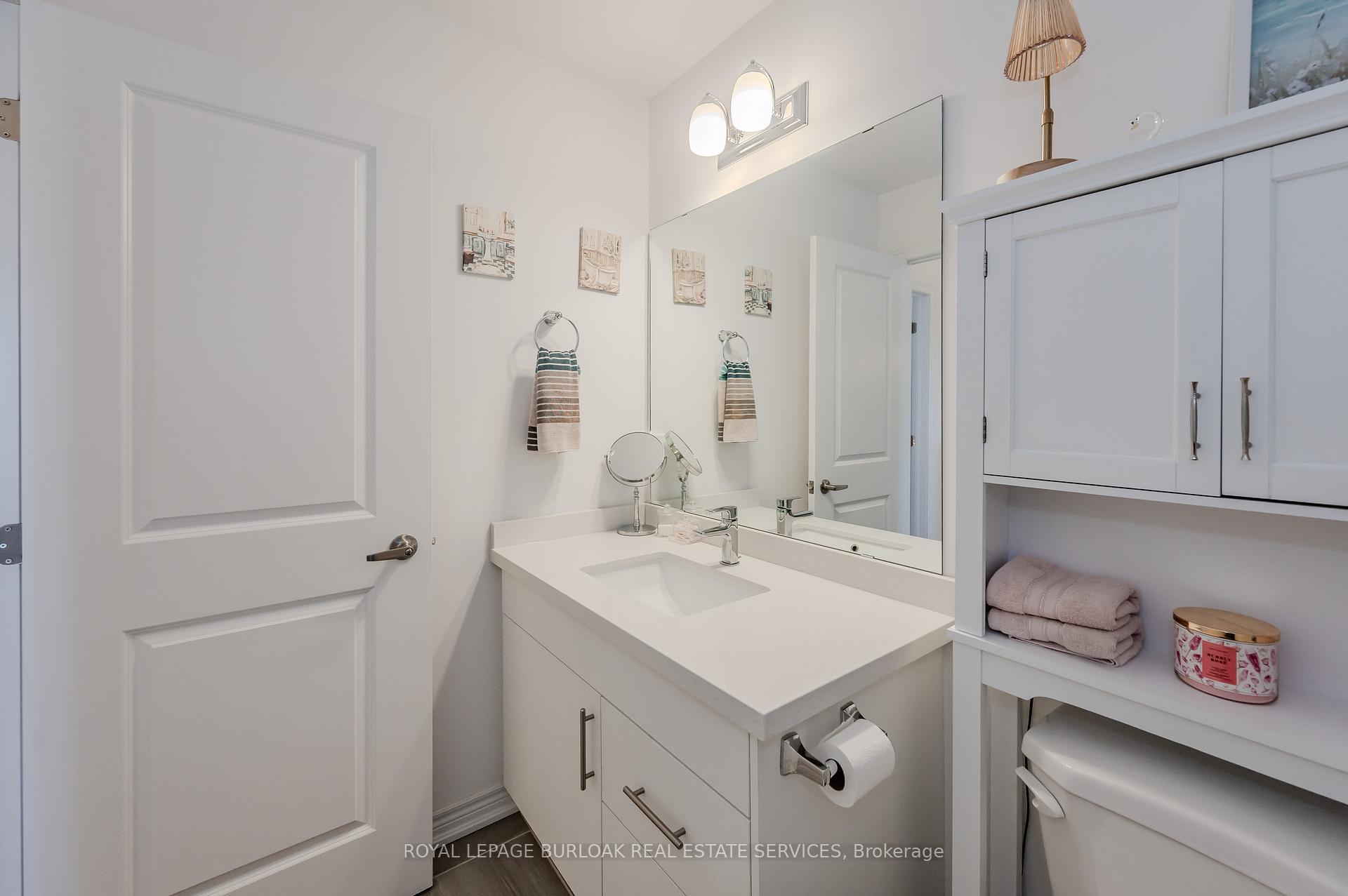 Photo 26 of Unit 37, 120 Court Drive, Brant, Paris — HOMEH