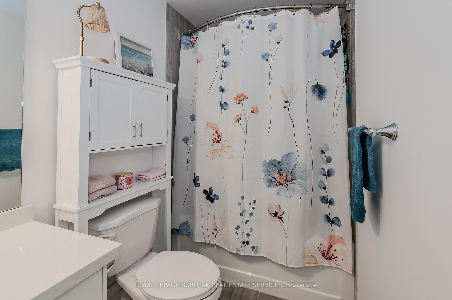Photo 27 of Unit 37, 120 Court Drive, Brant, Paris — HOMEH
