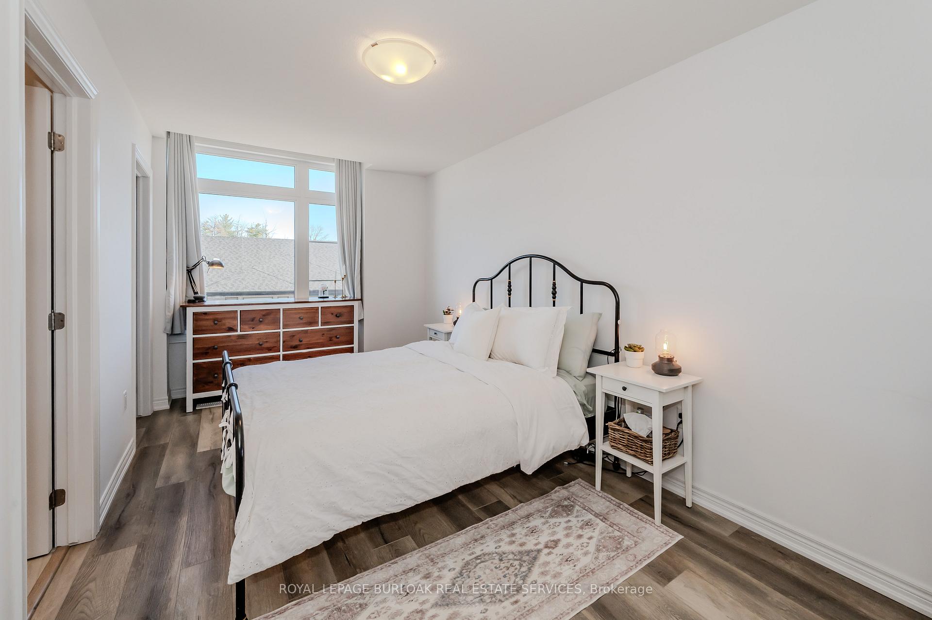 Photo 28 of Unit 37, 120 Court Drive, Brant, Paris — HOMEH