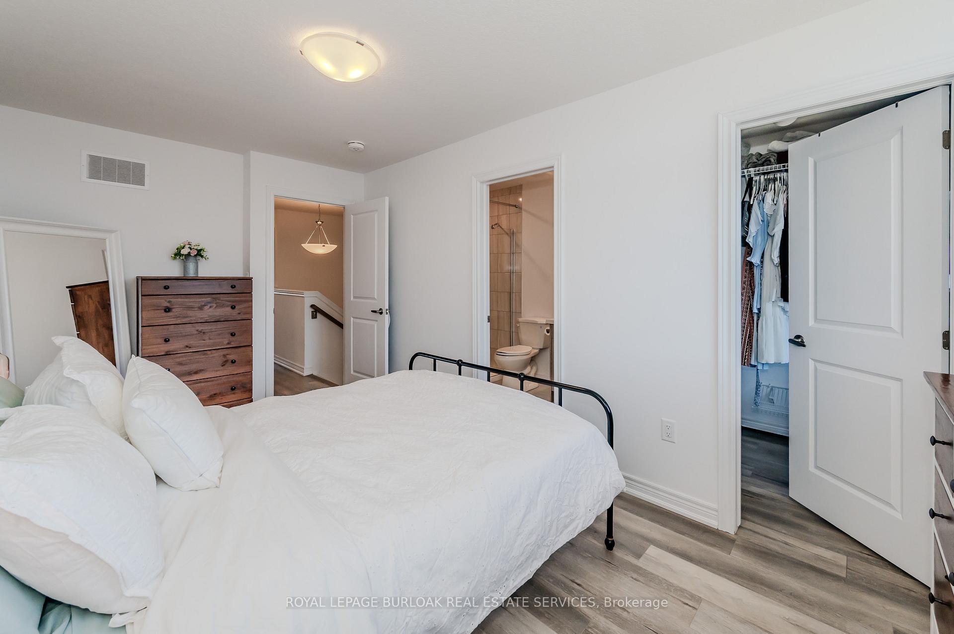 Photo 29 of Unit 37, 120 Court Drive, Brant, Paris — HOMEH