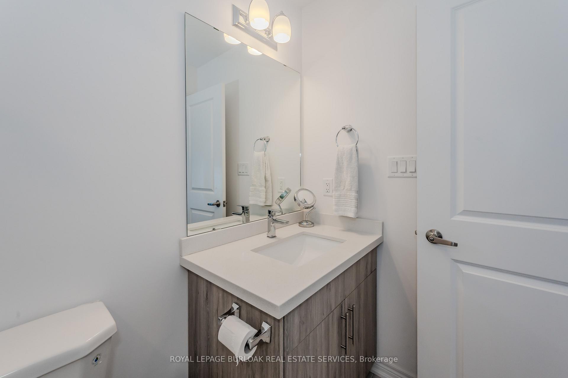 Photo 30 of Unit 37, 120 Court Drive, Brant, Paris — HOMEH