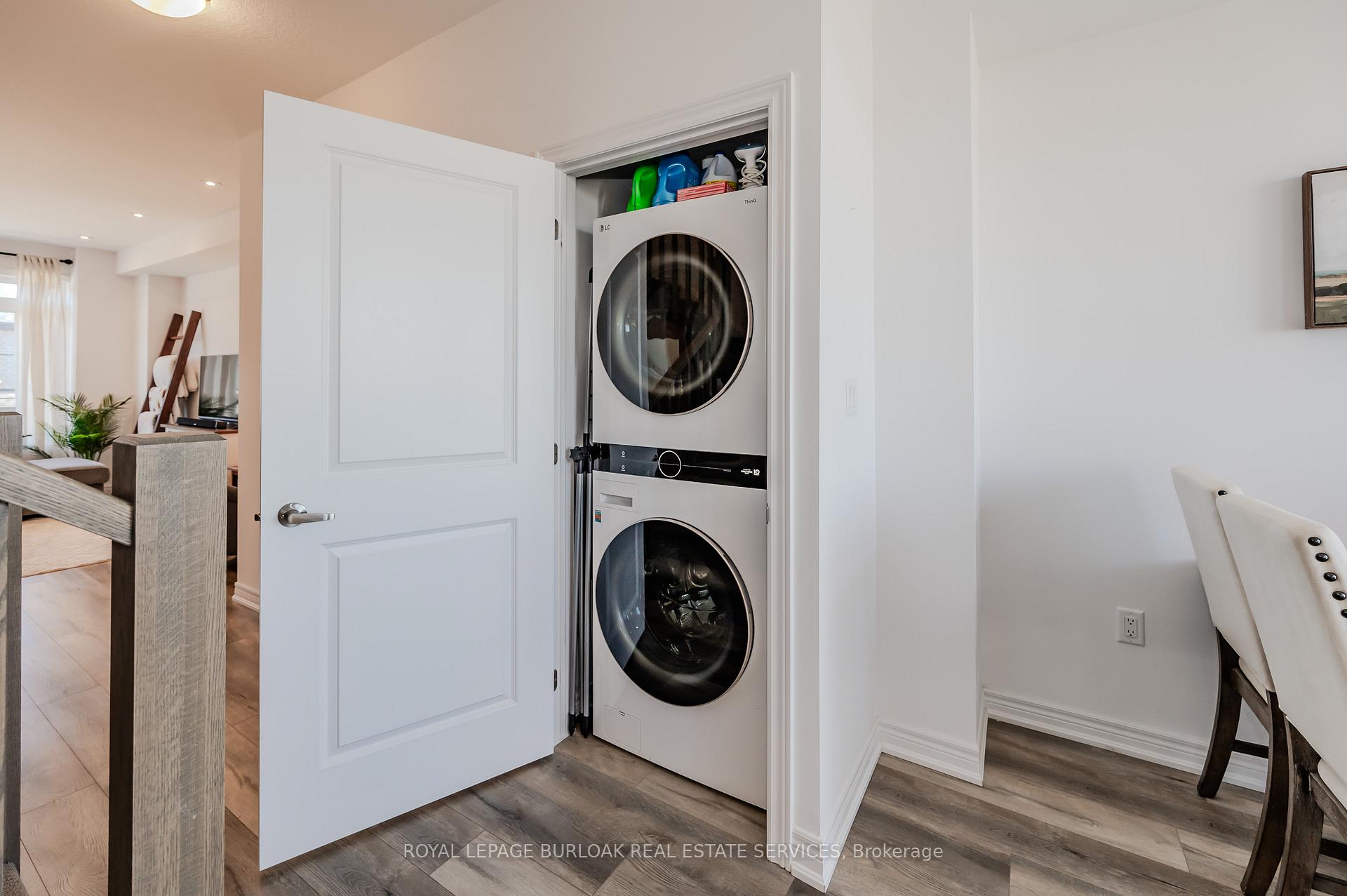 Photo 36 of Unit 37, 120 Court Drive, Brant, Paris — HOMEH