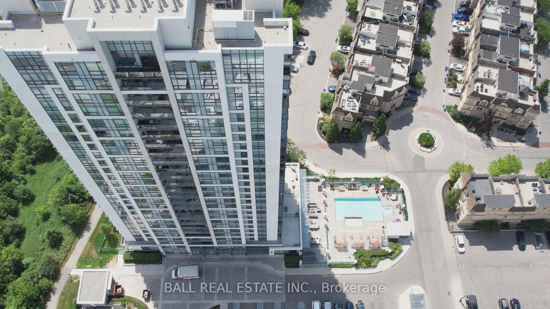 Photo 1 of Unit 1402, 1255 Bayly Street, Pickering, Bay Ridges — HOMEH