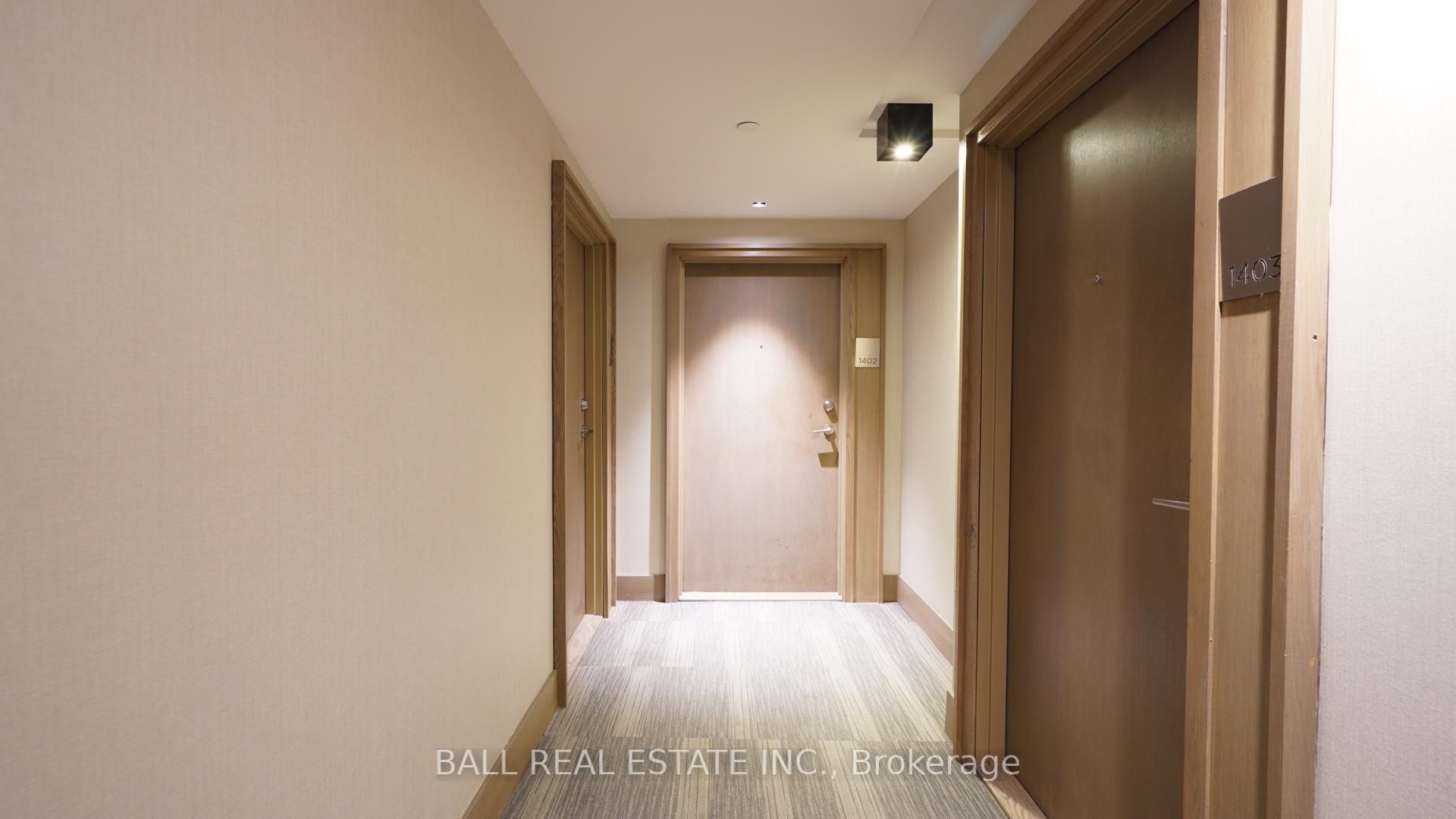 Photo 4 of Unit 1402, 1255 Bayly Street, Pickering, Bay Ridges — HOMEH