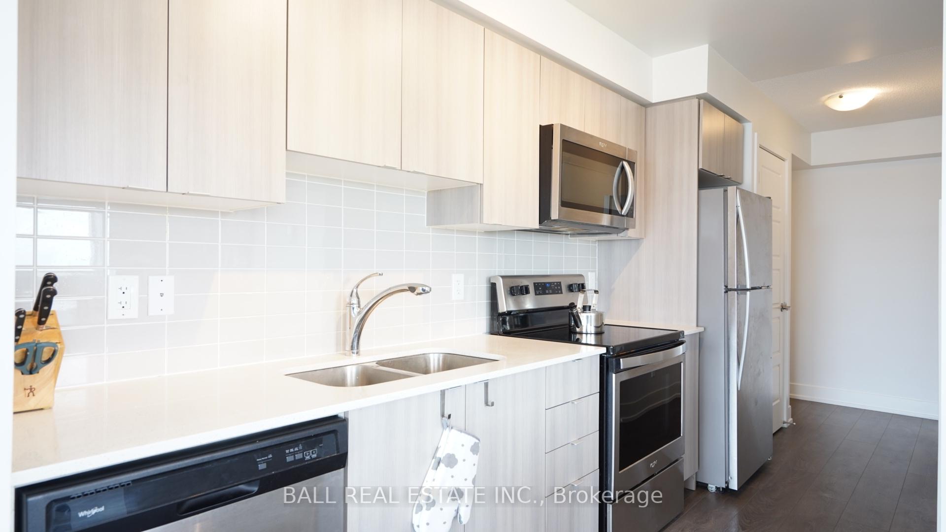Photo 5 of Unit 1402, 1255 Bayly Street, Pickering, Bay Ridges — HOMEH