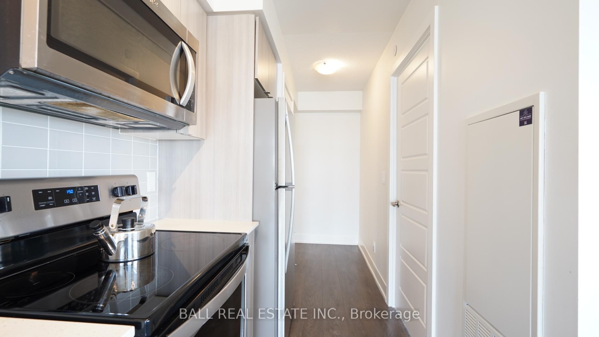 Photo 6 of Unit 1402, 1255 Bayly Street, Pickering, Bay Ridges — HOMEH
