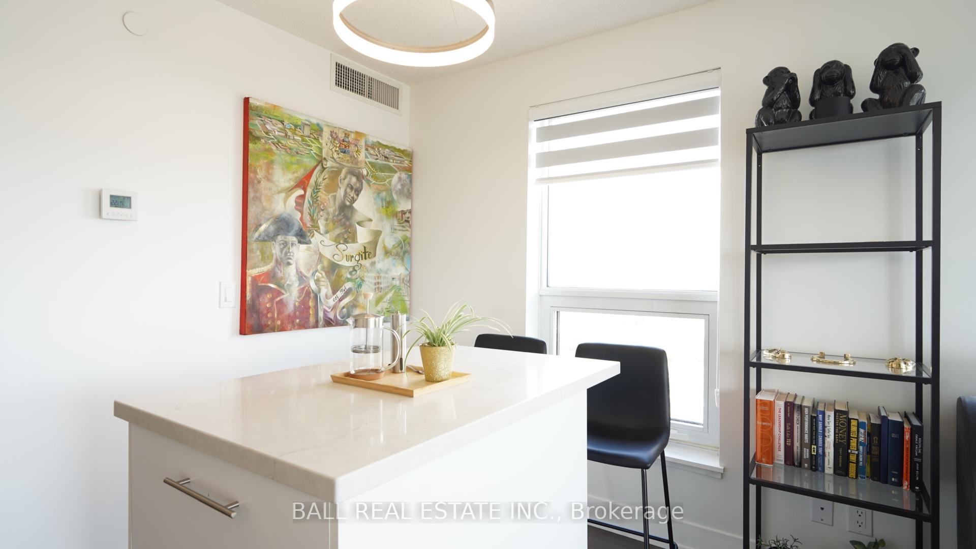 Photo 7 of Unit 1402, 1255 Bayly Street, Pickering, Bay Ridges — HOMEH