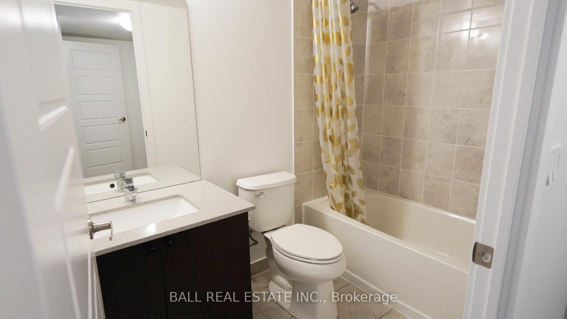 Photo 12 of Unit 1402, 1255 Bayly Street, Pickering, Bay Ridges — HOMEH