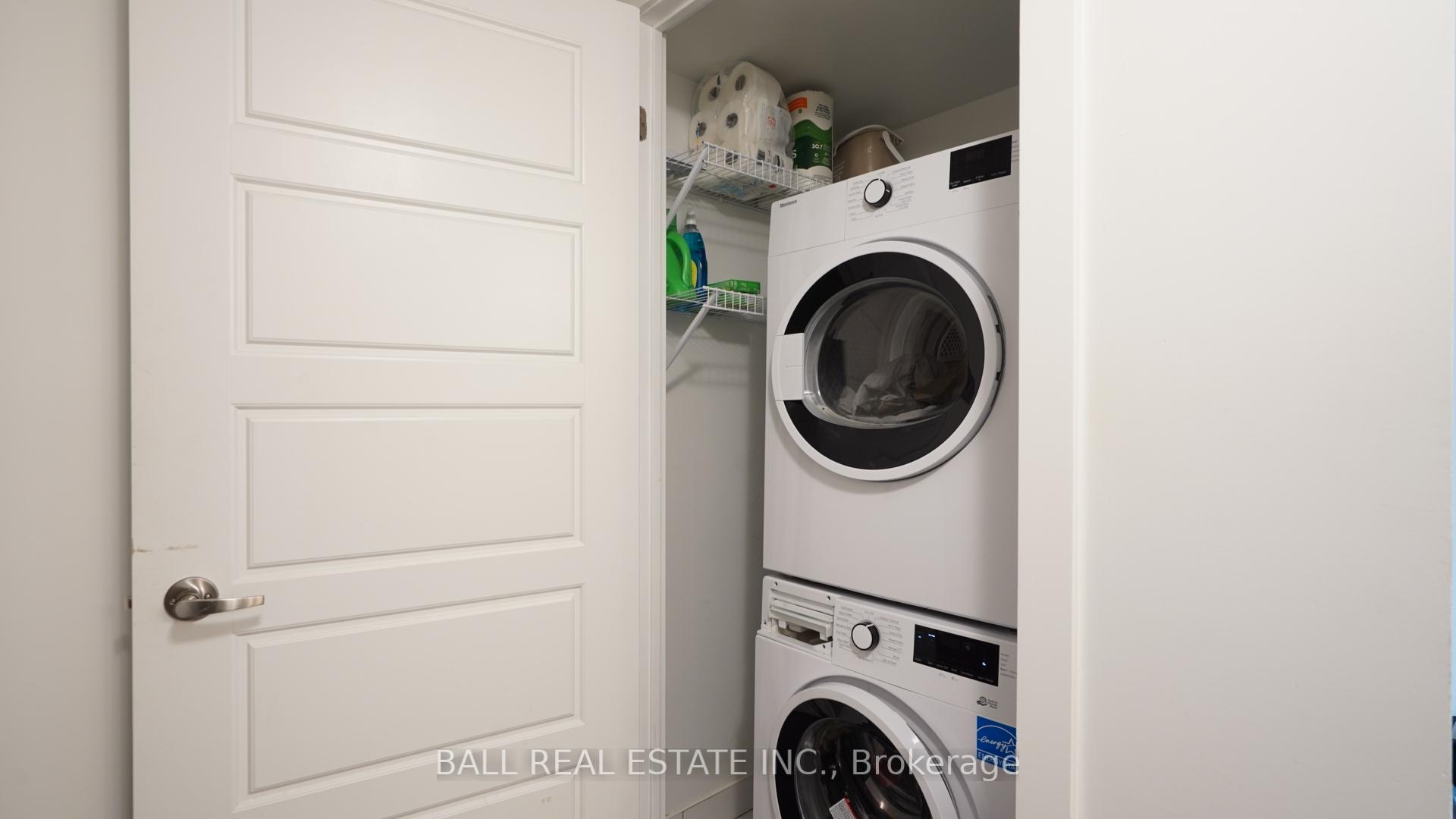 Photo 13 of Unit 1402, 1255 Bayly Street, Pickering, Bay Ridges — HOMEH
