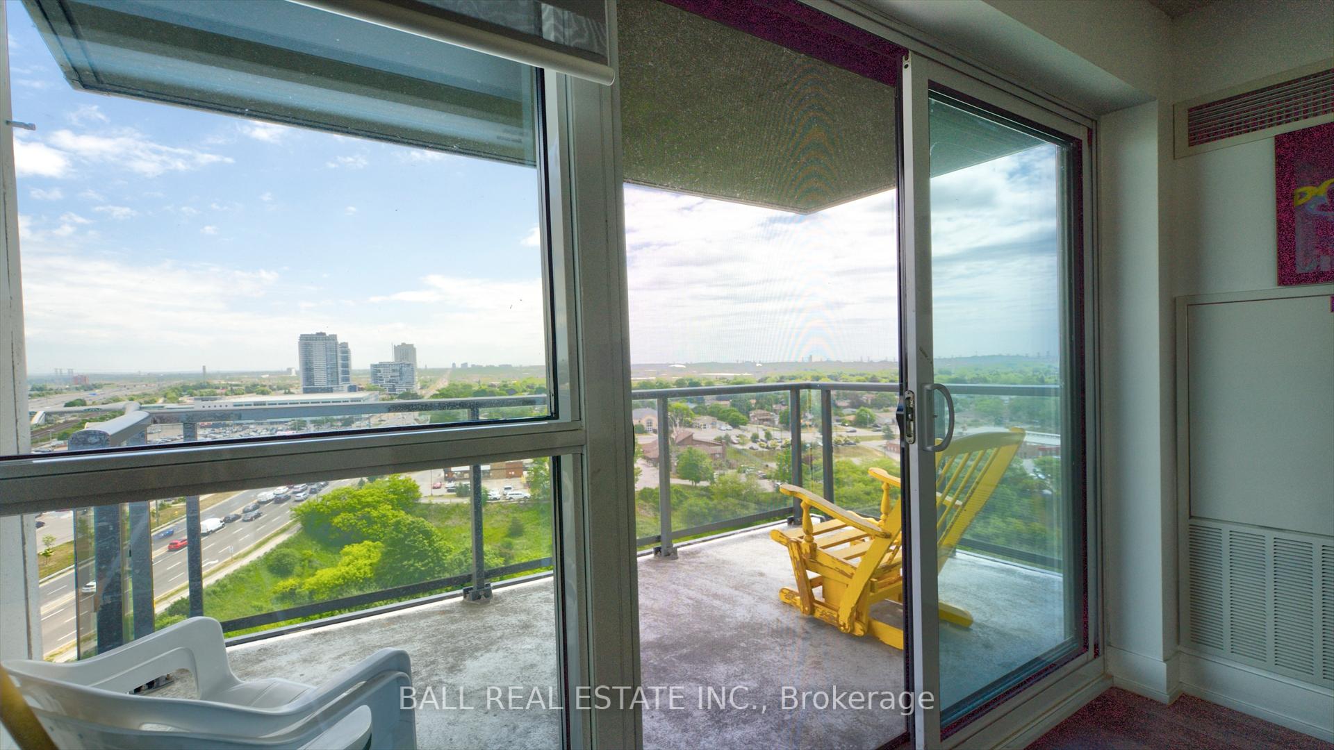 Photo 14 of Unit 1402, 1255 Bayly Street, Pickering, Bay Ridges — HOMEH