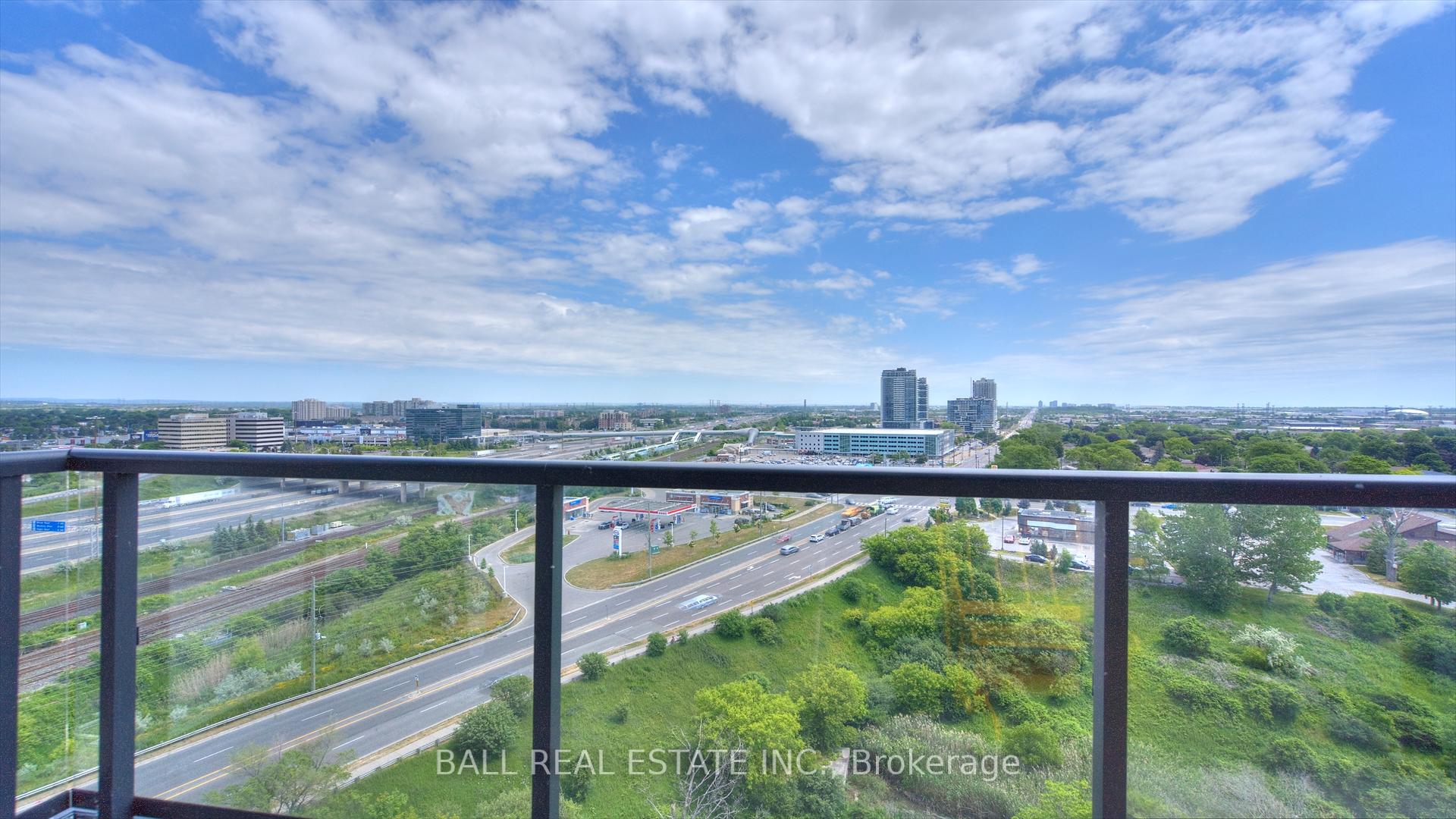 Photo 16 of Unit 1402, 1255 Bayly Street, Pickering, Bay Ridges — HOMEH
