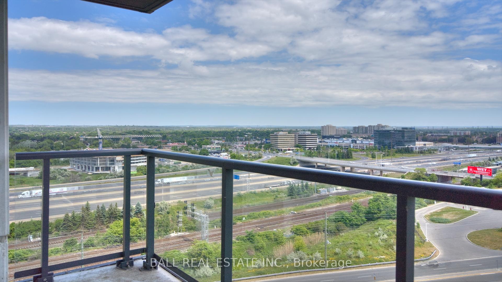 Photo 17 of Unit 1402, 1255 Bayly Street, Pickering, Bay Ridges — HOMEH