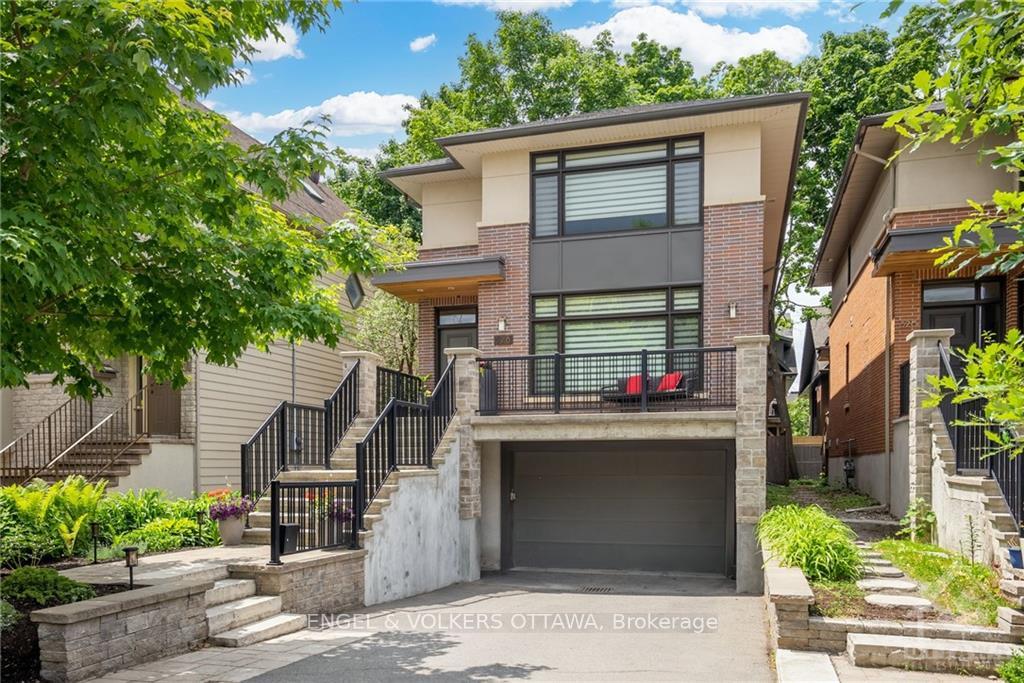Photo 1 of 528 Cole Avenue, Ottawa, McKellar/Highland — HOMEH
