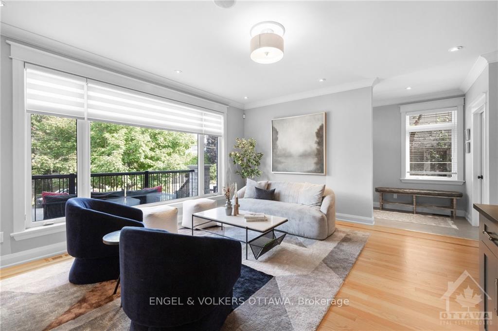 Photo 5 of 528 Cole Avenue, Ottawa, McKellar/Highland — HOMEH