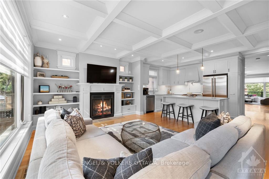 Photo 6 of 528 Cole Avenue, Ottawa, McKellar/Highland — HOMEH