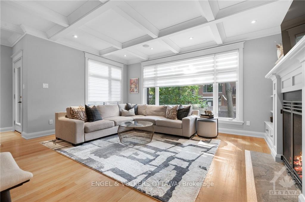 Photo 8 of 528 Cole Avenue, Ottawa, McKellar/Highland — HOMEH