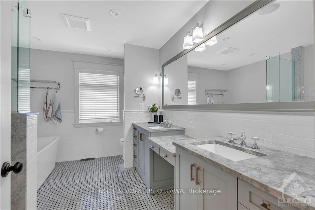 Photo 10 of 528 Cole Avenue, Ottawa, McKellar/Highland — HOMEH