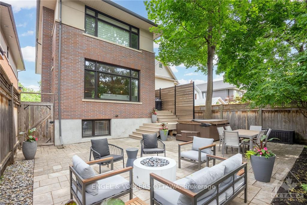 Photo 14 of 528 Cole Avenue, Ottawa, McKellar/Highland — HOMEH