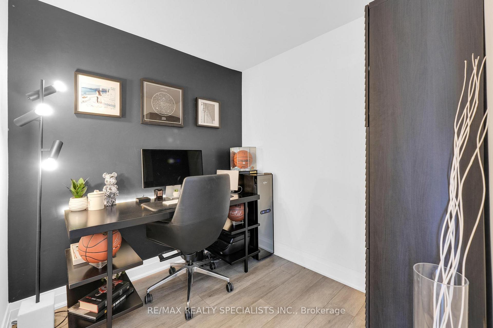 Photo 20 of Unit 105, 24 Woodstream Boulevard, Vaughan, Vaughan Grove — HOMEH