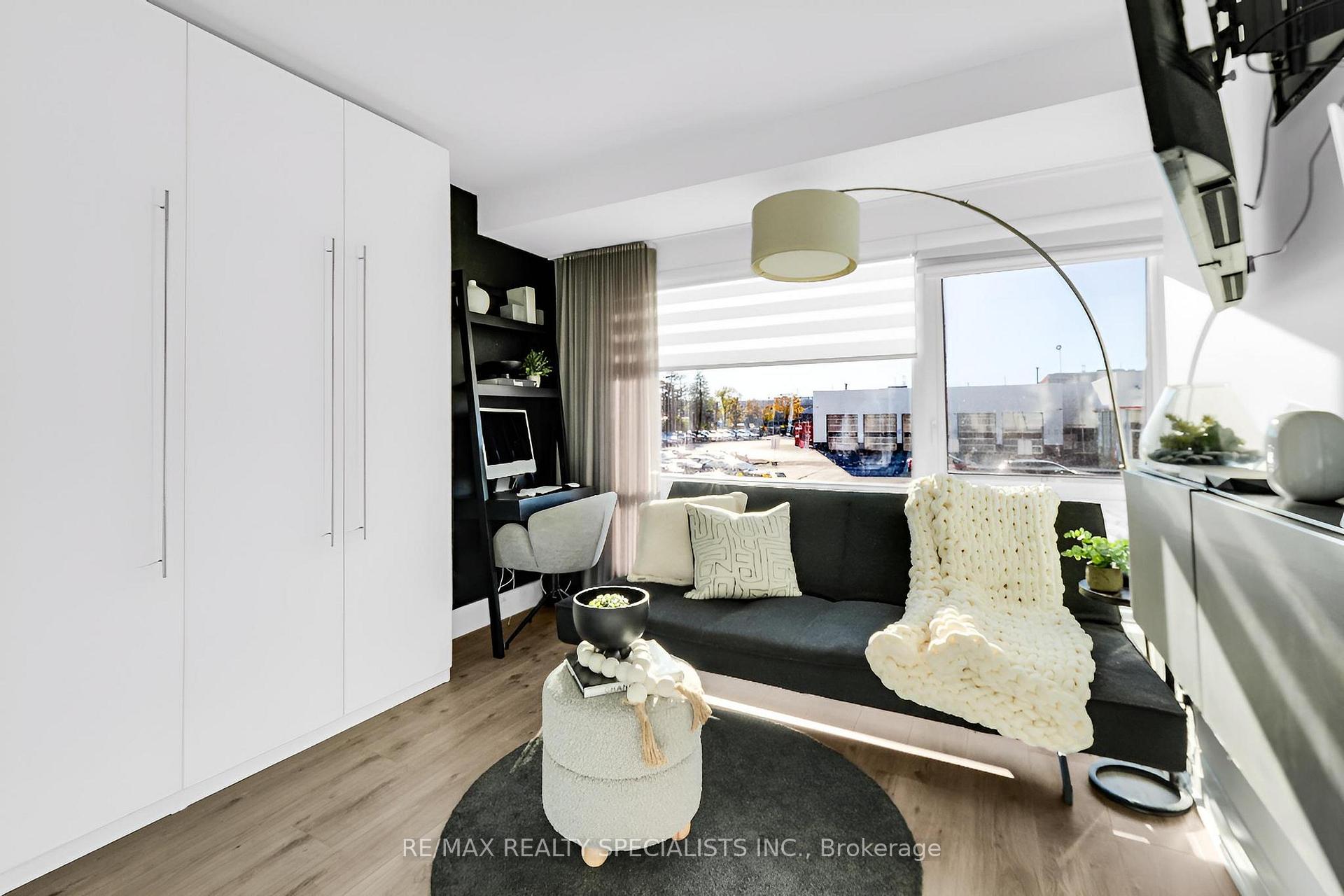 Photo 23 of Unit 105, 24 Woodstream Boulevard, Vaughan, Vaughan Grove — HOMEH