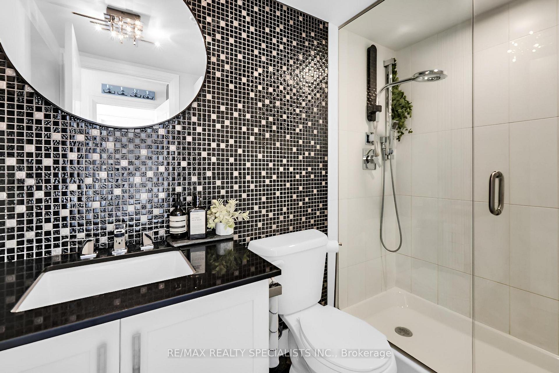 Photo 28 of Unit 105, 24 Woodstream Boulevard, Vaughan, Vaughan Grove — HOMEH