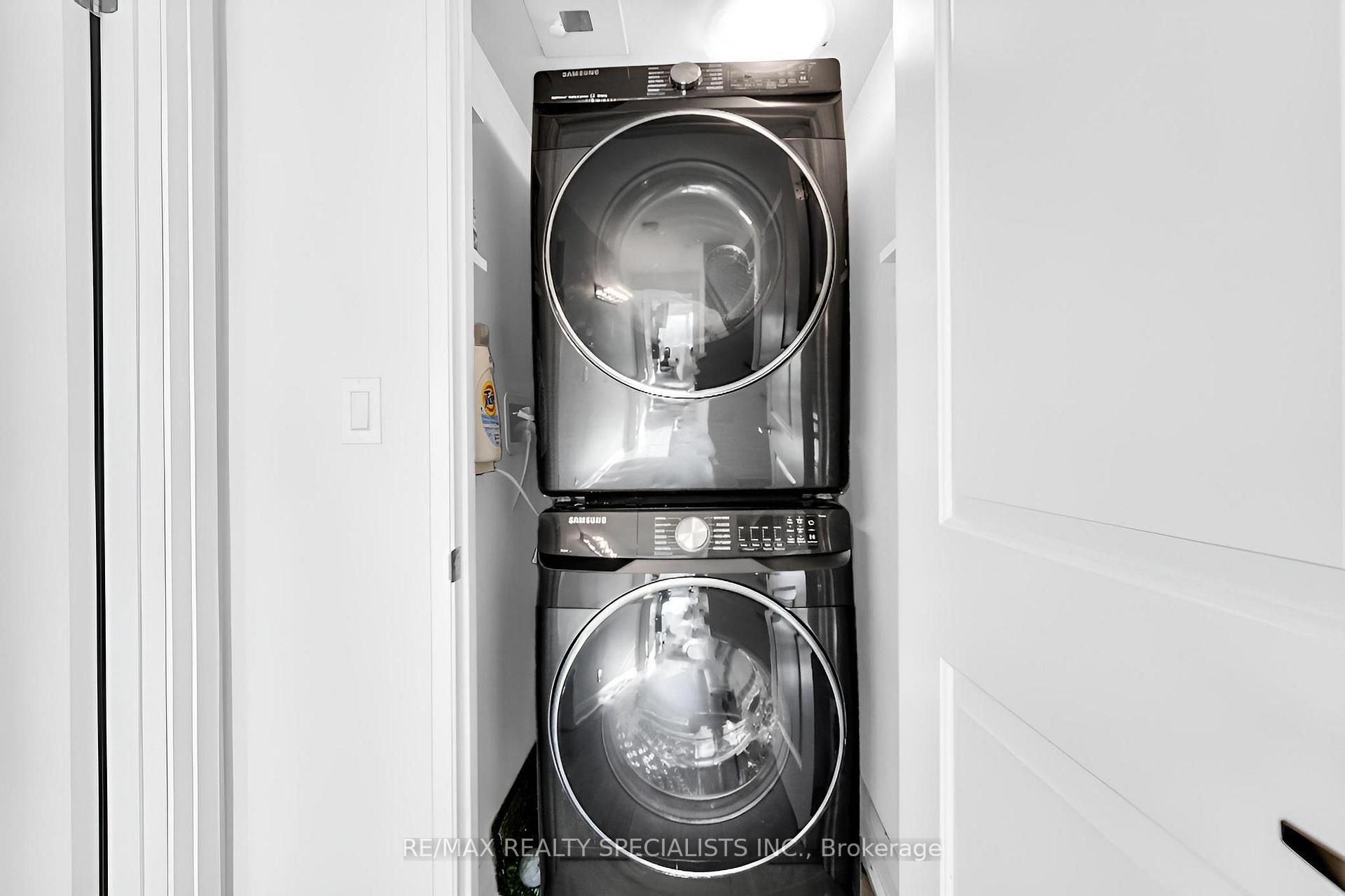 Photo 29 of Unit 105, 24 Woodstream Boulevard, Vaughan, Vaughan Grove — HOMEH