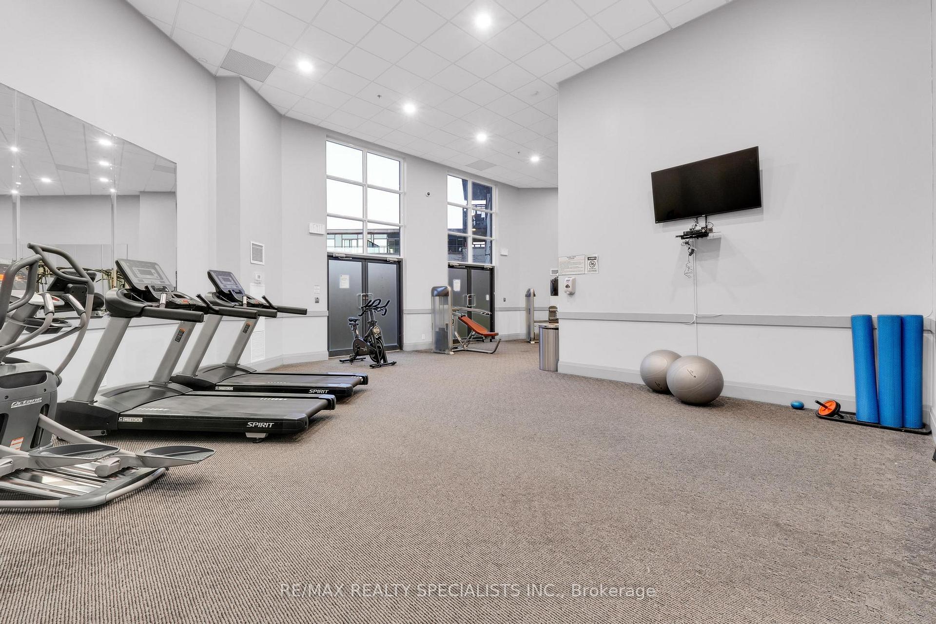 Photo 30 of Unit 105, 24 Woodstream Boulevard, Vaughan, Vaughan Grove — HOMEH